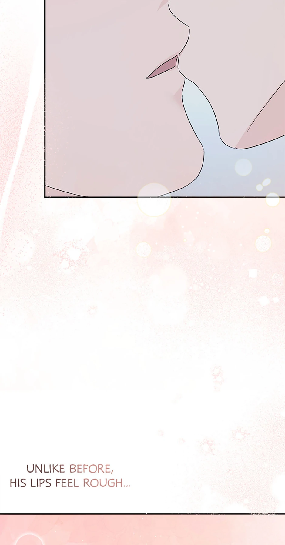 Overlooking Your Eyes Chapter 46 page 21 - 
