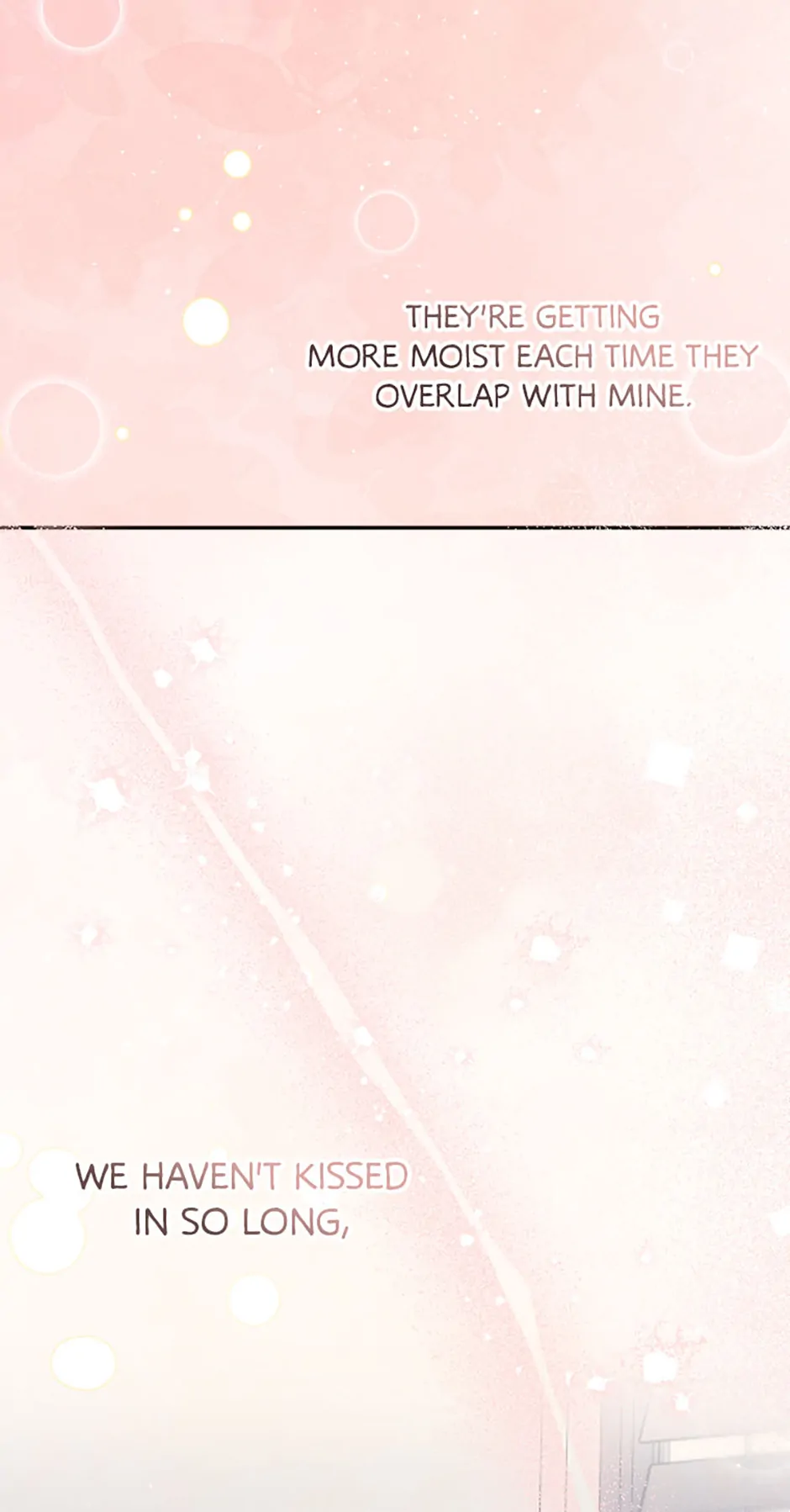 Overlooking Your Eyes Chapter 46 page 22 - 