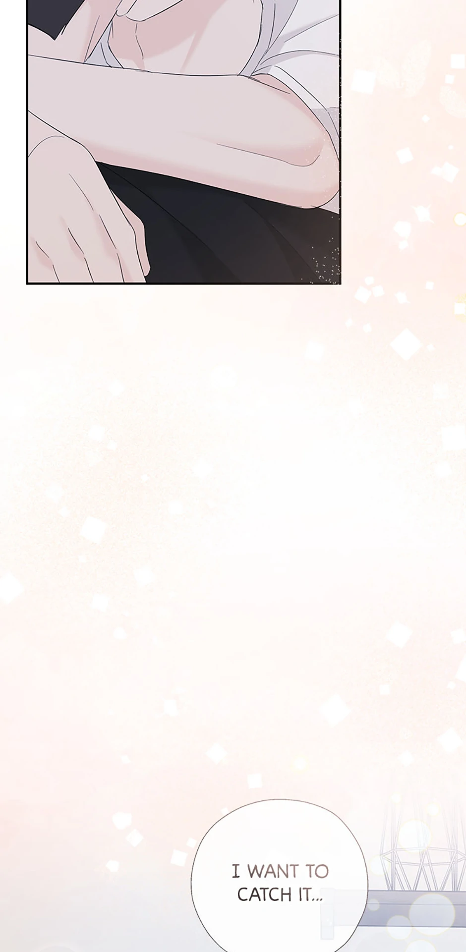 Overlooking Your Eyes Chapter 46 page 27 - 