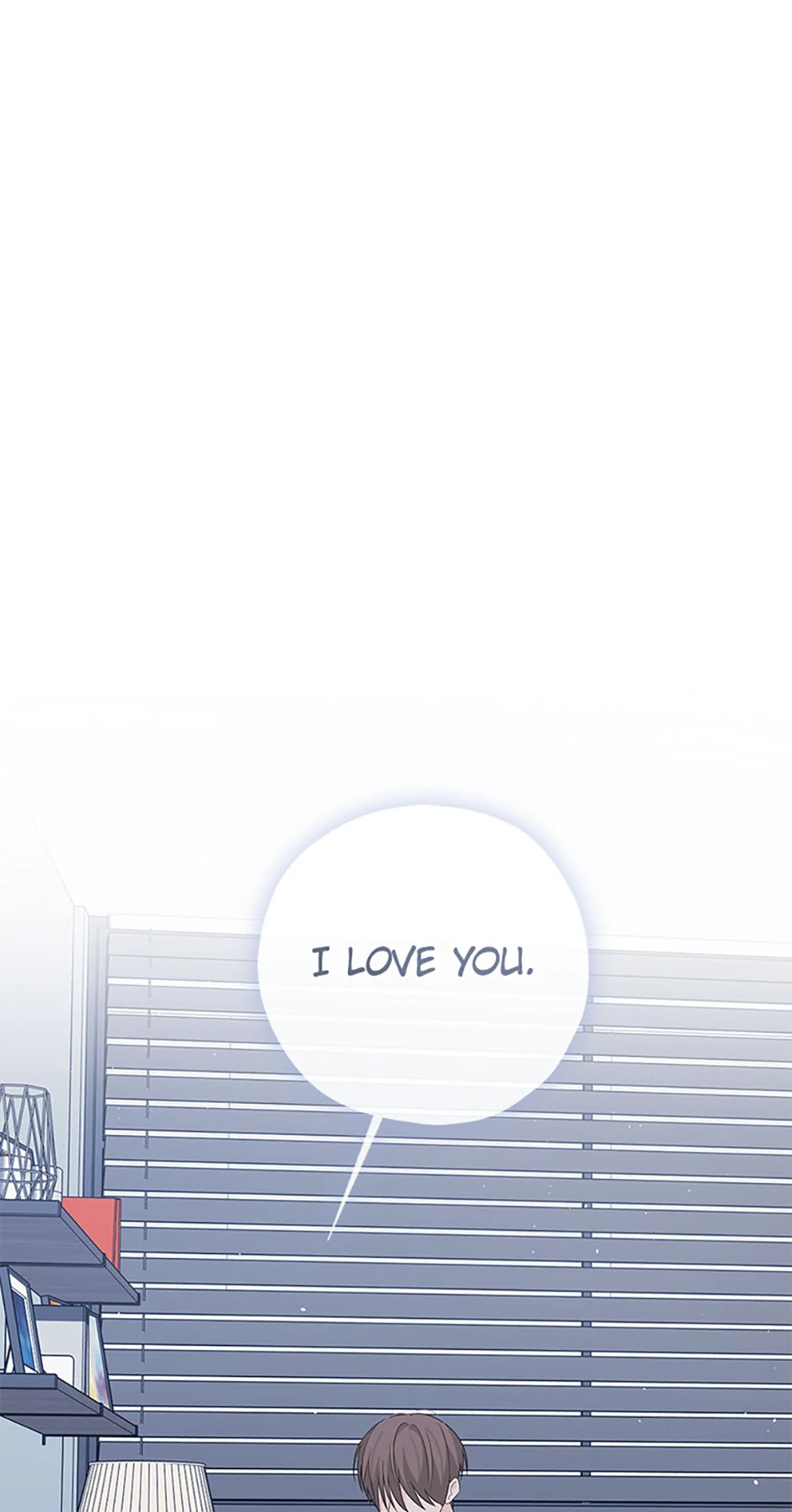 Overlooking Your Eyes Chapter 46 page 34 - 