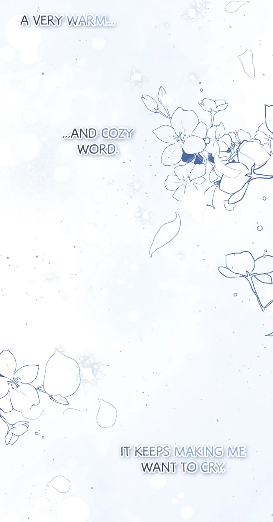 Overlooking Your Eyes Chapter 46 page 37 - 