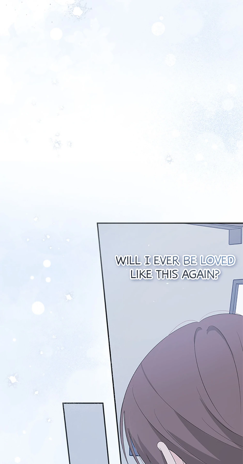 Overlooking Your Eyes Chapter 46 page 38 - 