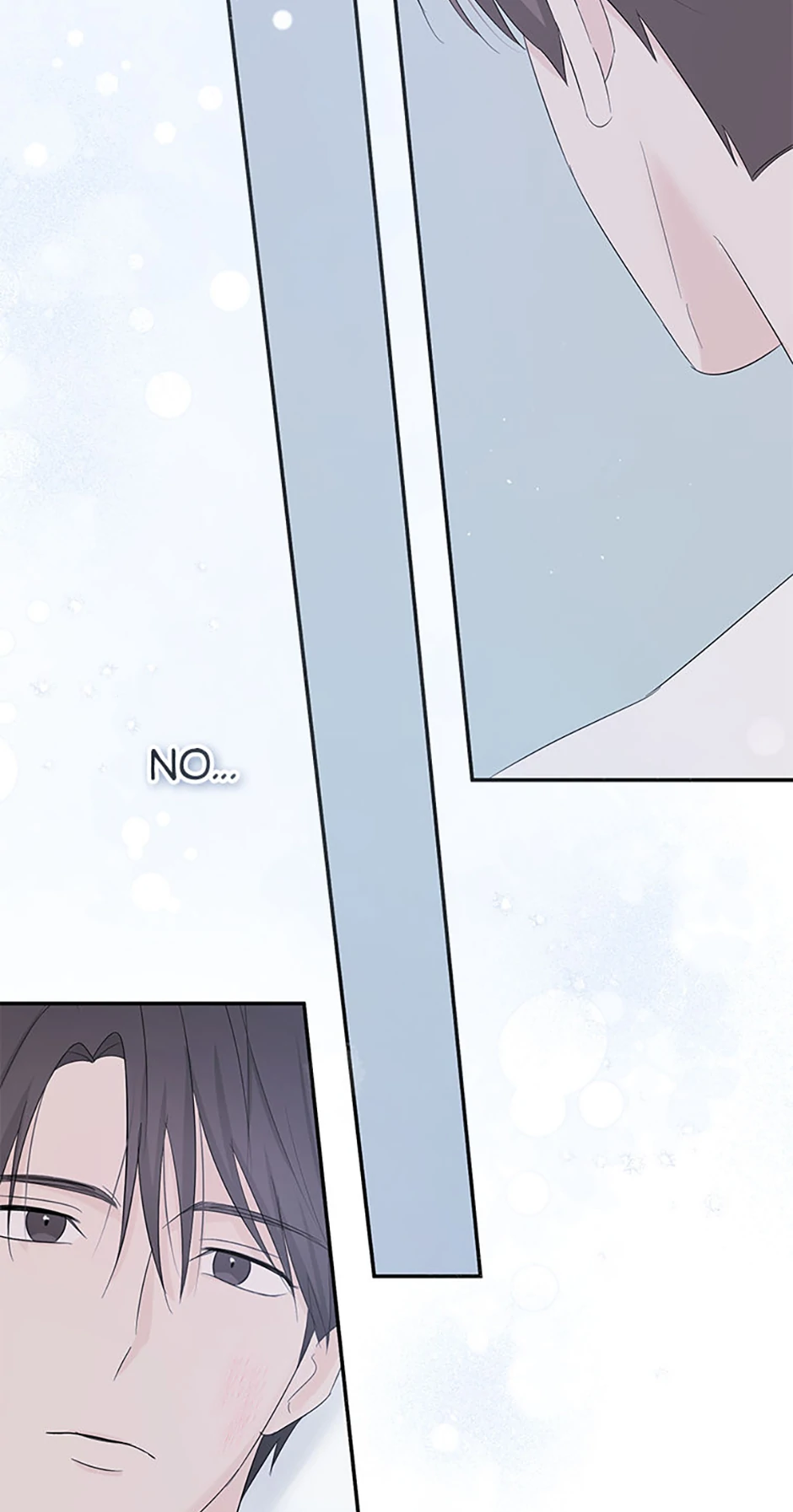Overlooking Your Eyes Chapter 46 page 39 - 