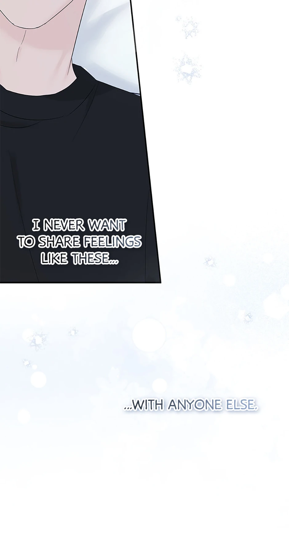 Overlooking Your Eyes Chapter 46 page 40 - 