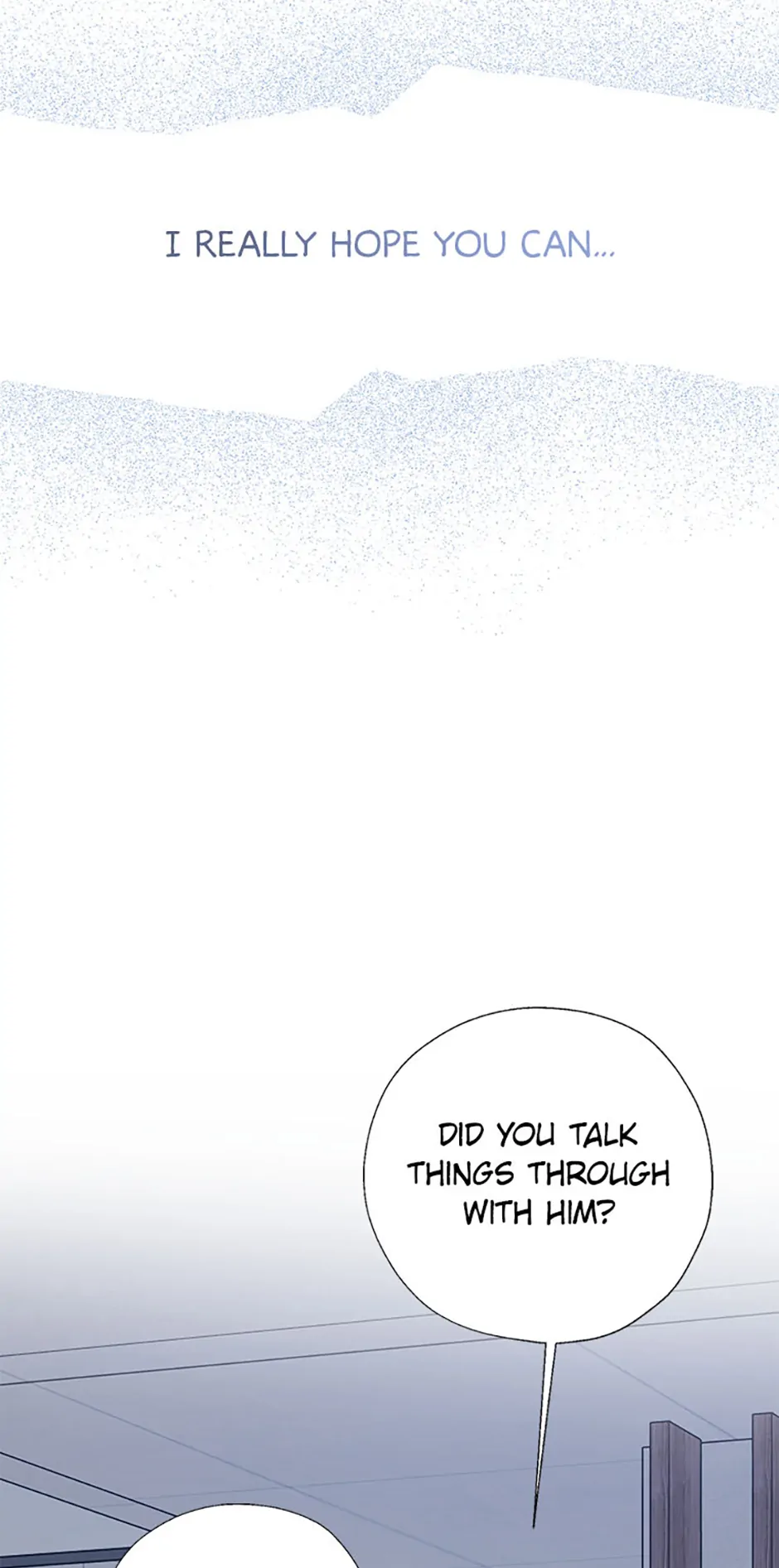 Overlooking Your Eyes Chapter 46 page 46 - 