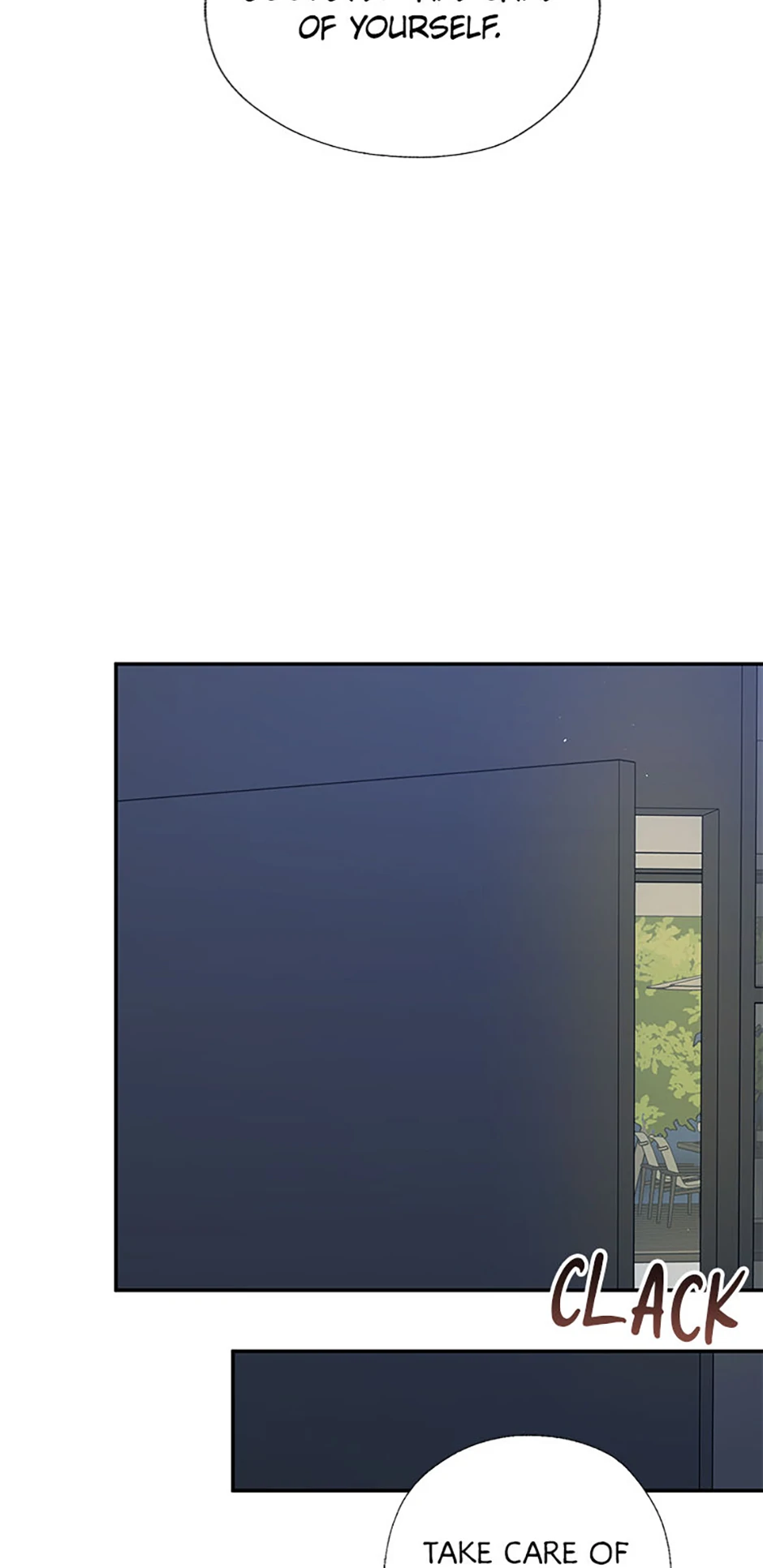 Overlooking Your Eyes Chapter 46 page 53 - 