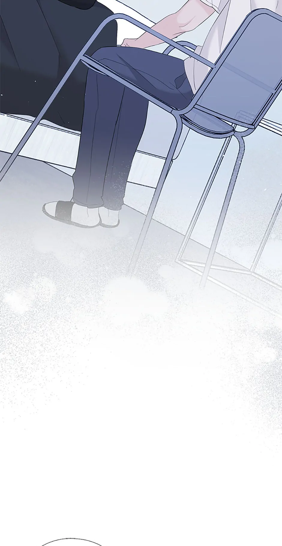Overlooking Your Eyes Chapter 46 page 7 - 