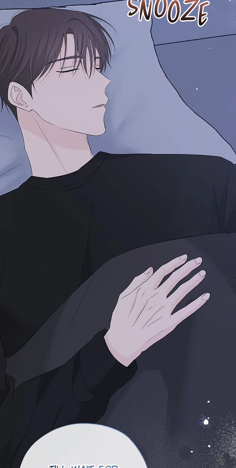 Overlooking Your Eyes Chapter 46 page 62 - 