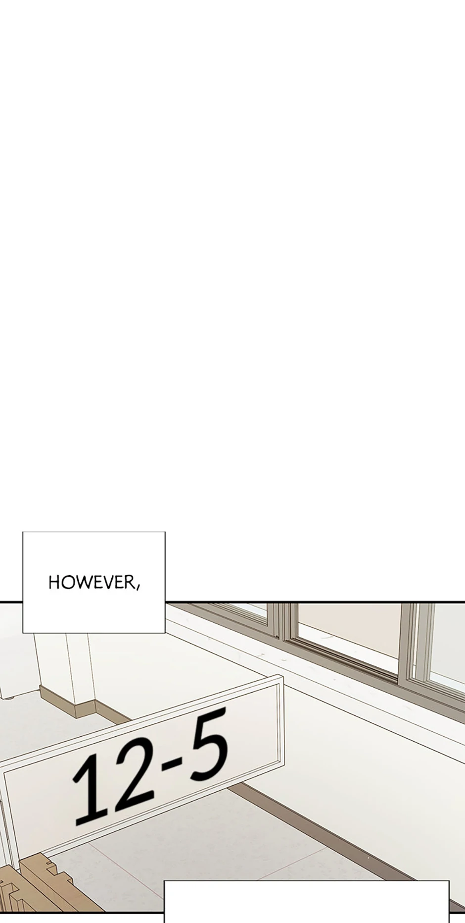 Overlooking Your Eyes Chapter 46 page 65 - 