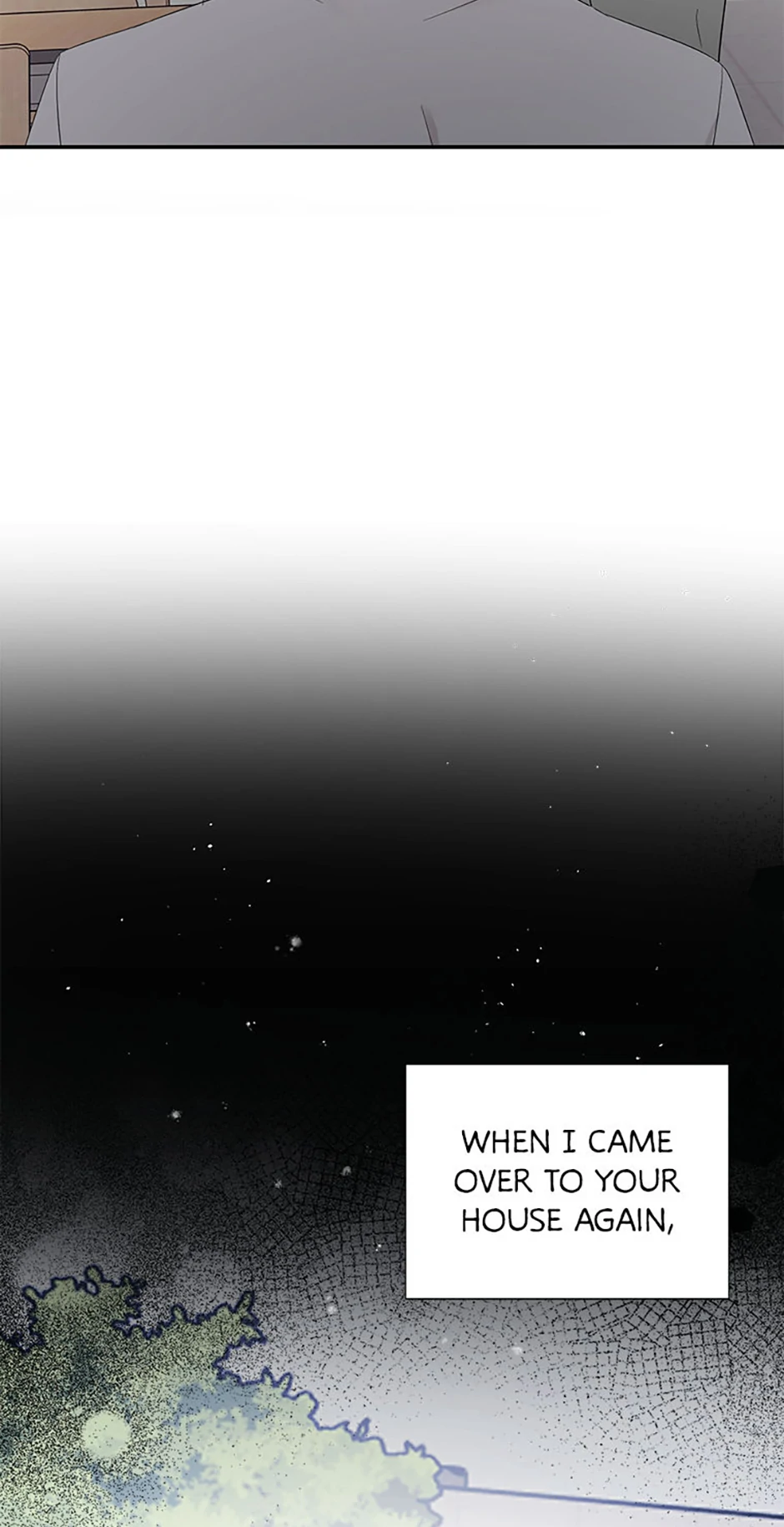 Overlooking Your Eyes Chapter 46 page 70 - 