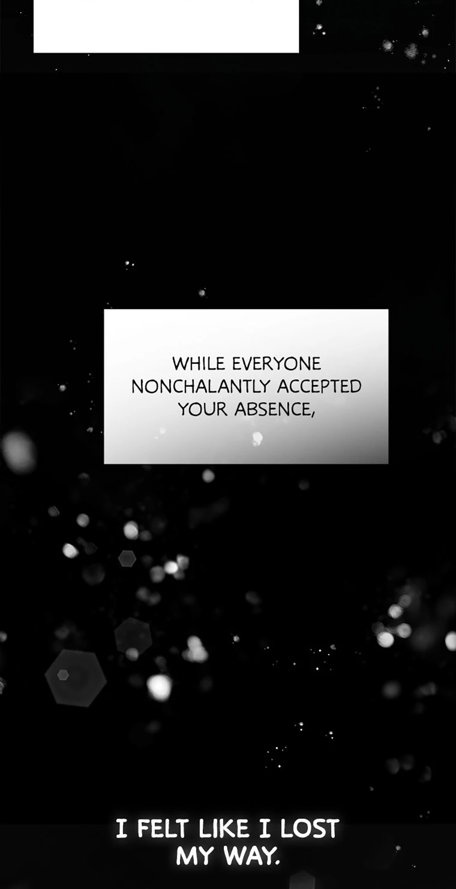 Overlooking Your Eyes Chapter 46 page 72 - 