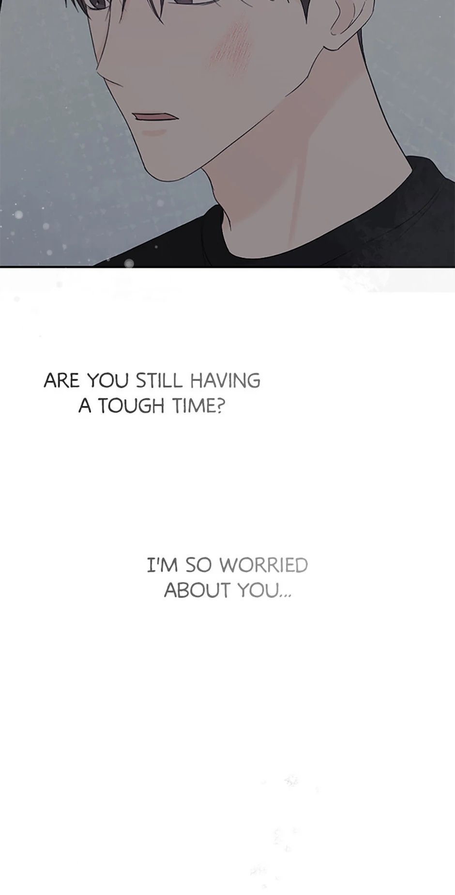 Overlooking Your Eyes Chapter 46 page 78 - 