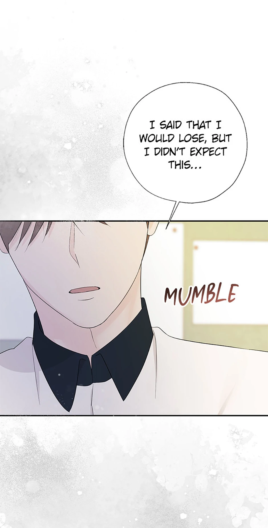 Overlooking Your Eyes Chapter 46 page 79 - 