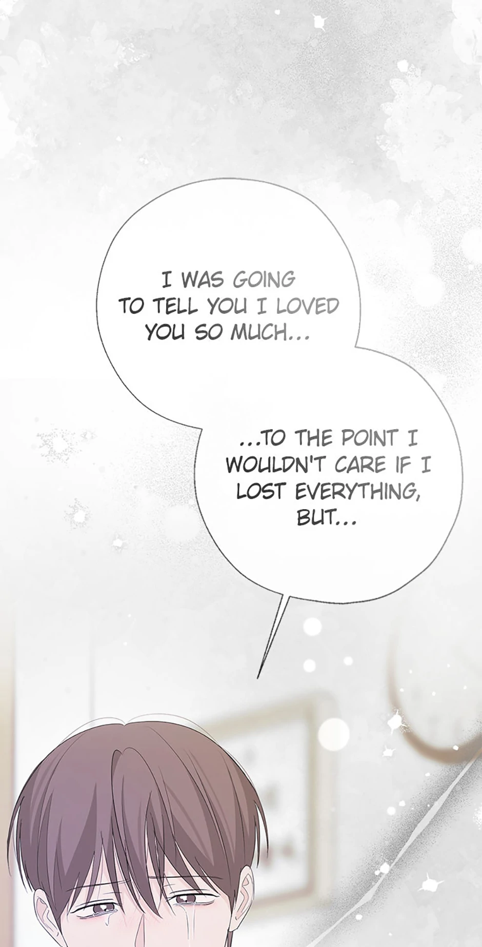 Overlooking Your Eyes Chapter 46 page 80 - 