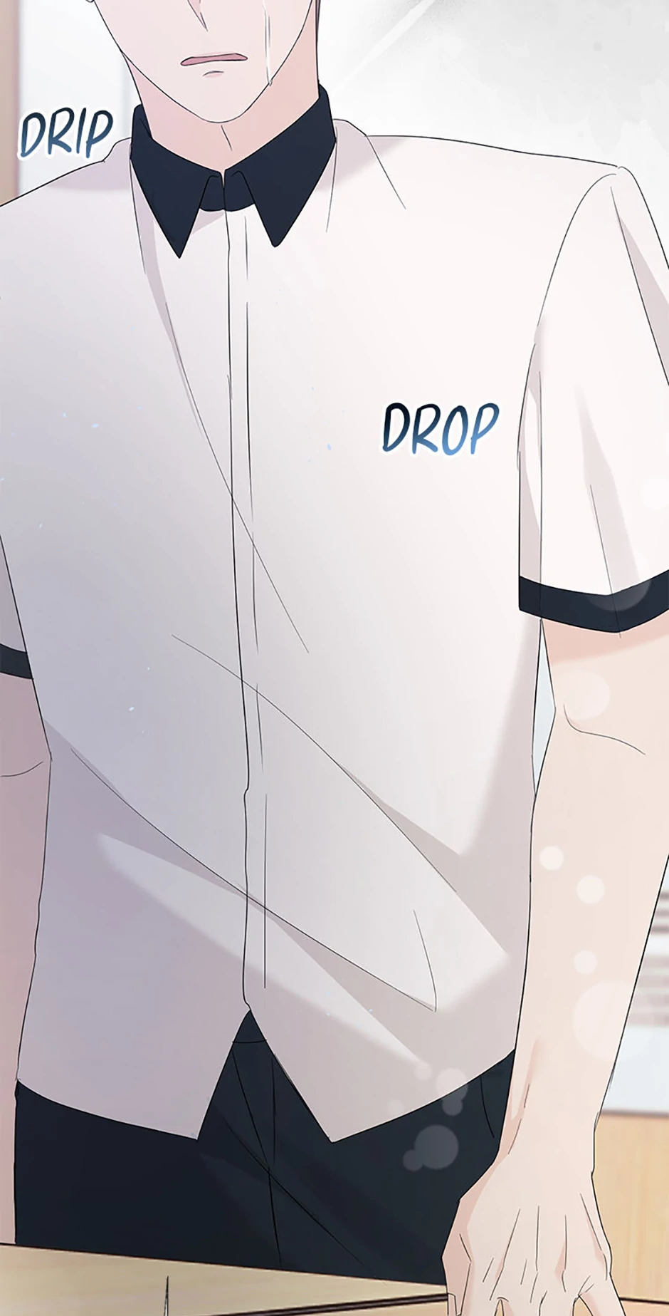 Overlooking Your Eyes Chapter 46 page 81 - 