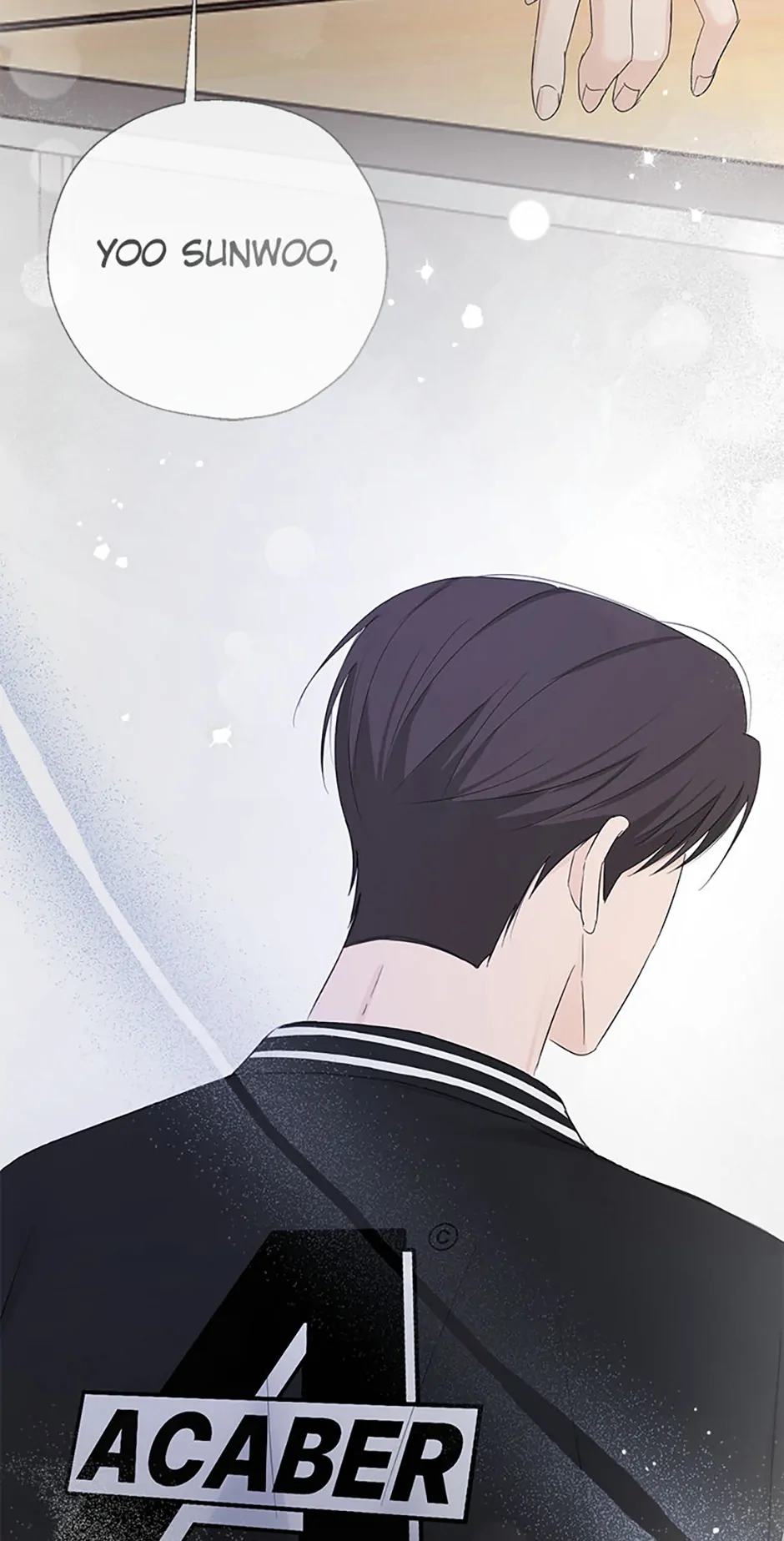 Overlooking Your Eyes Chapter 46 page 82 - 