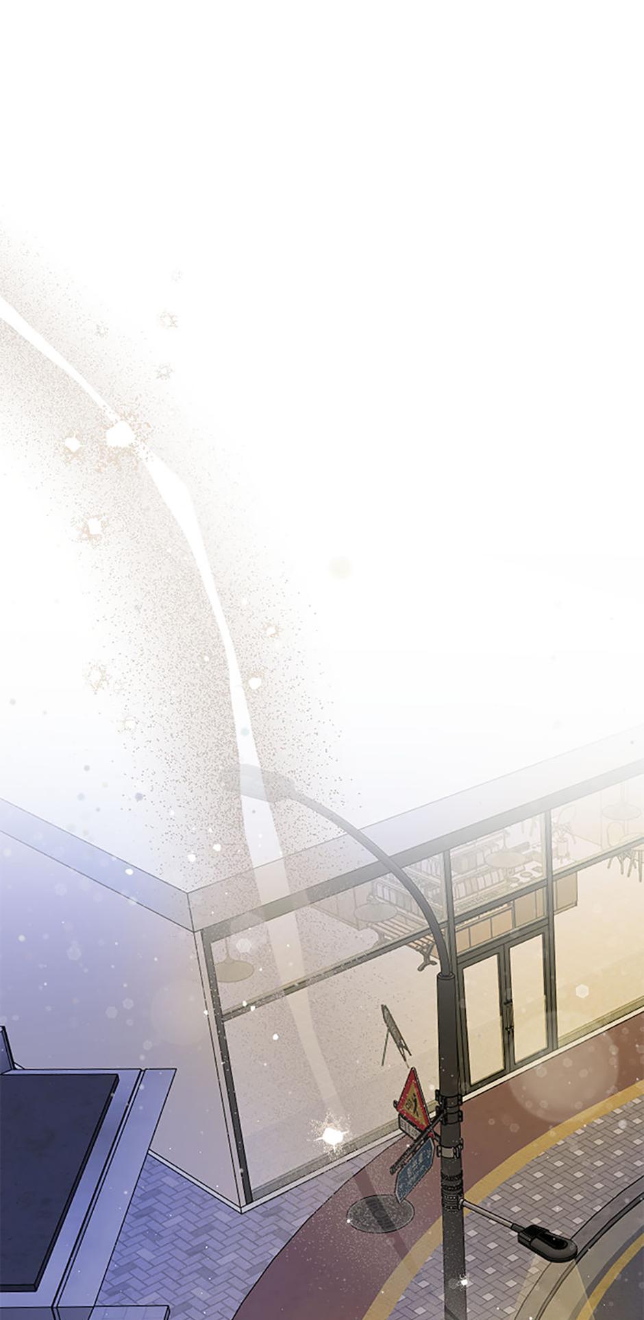 Overlooking Your Eyes Chapter 48 page 1 - 