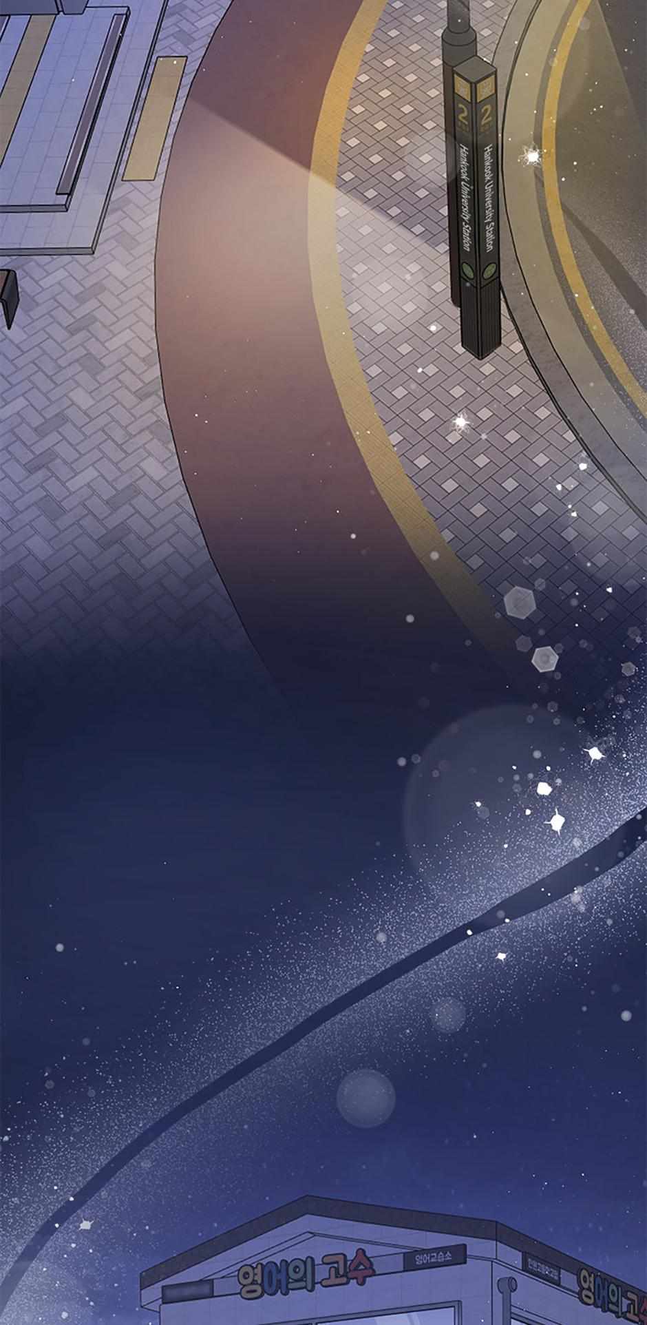 Overlooking Your Eyes Chapter 48 page 2 - 