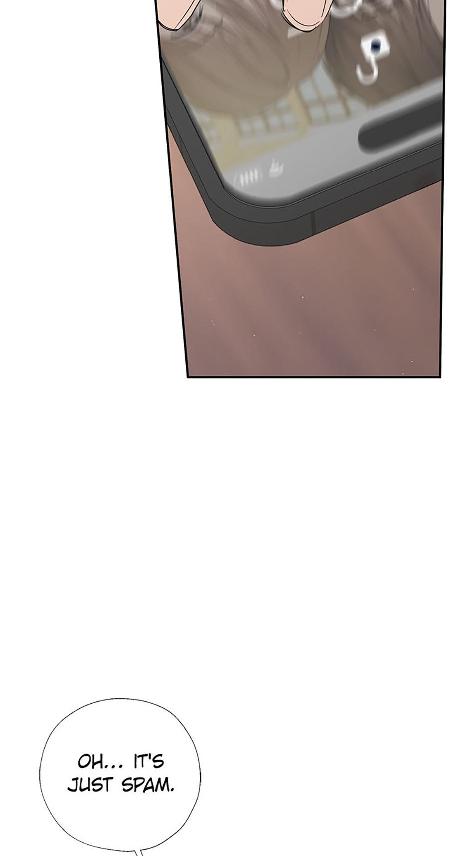 Overlooking Your Eyes Chapter 48 page 17 - 