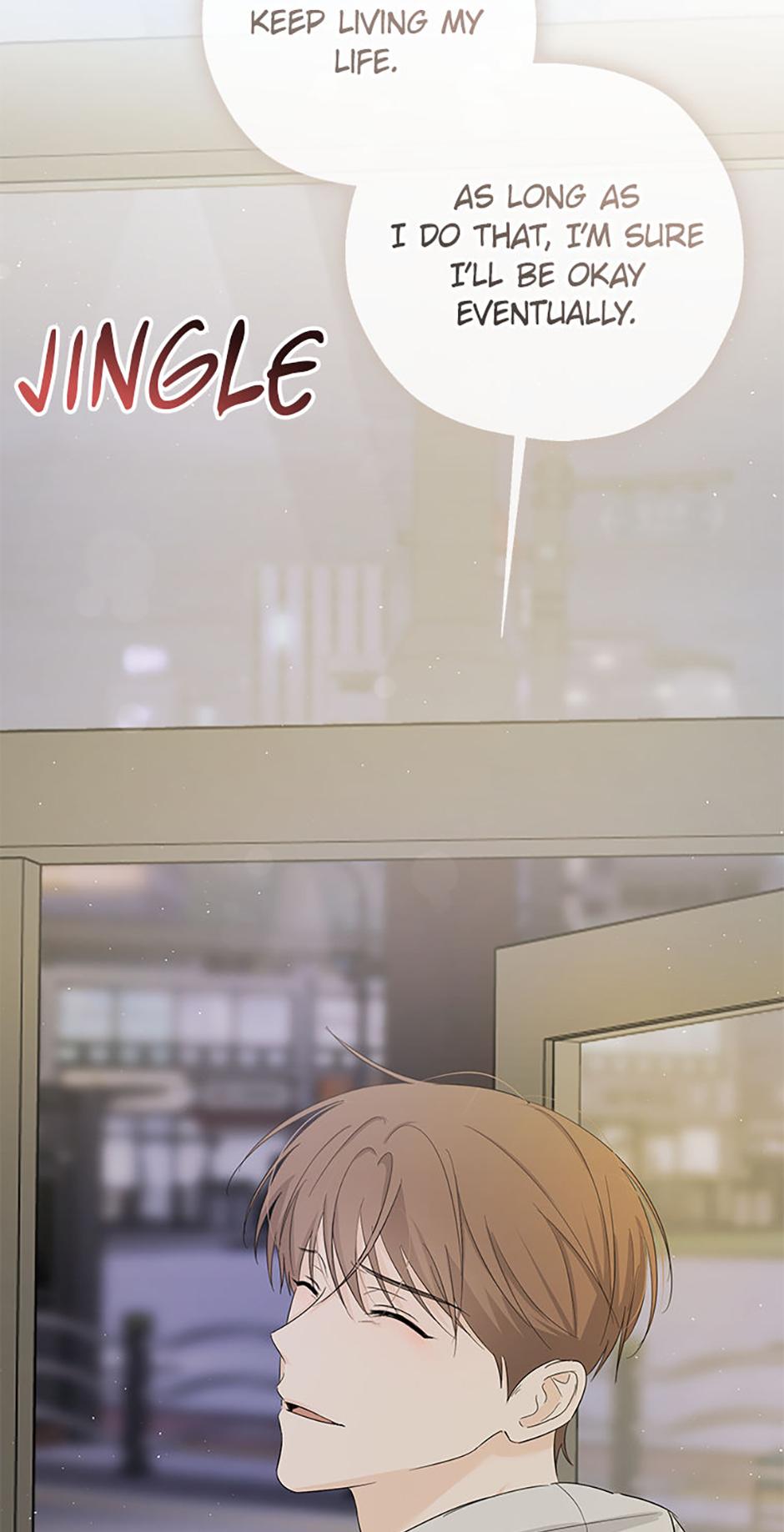 Overlooking Your Eyes Chapter 48 page 29 - 