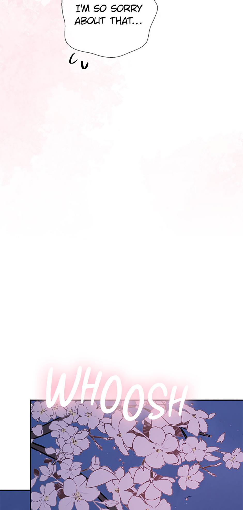 Overlooking Your Eyes Chapter 48 page 33 - 