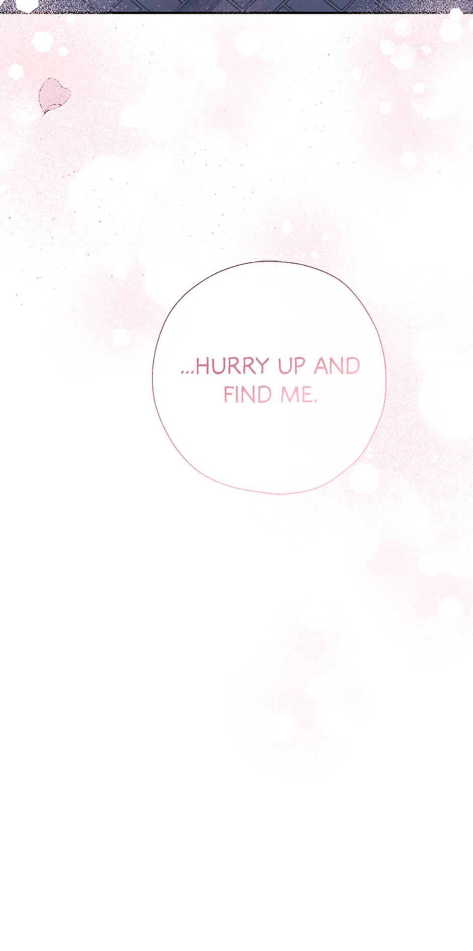 Overlooking Your Eyes Chapter 48 page 41 - 