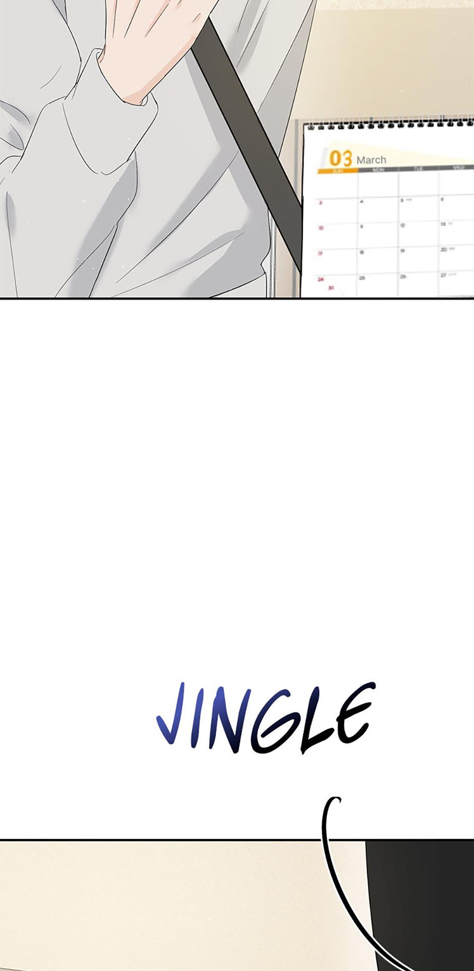 Overlooking Your Eyes Chapter 48 page 6 - 