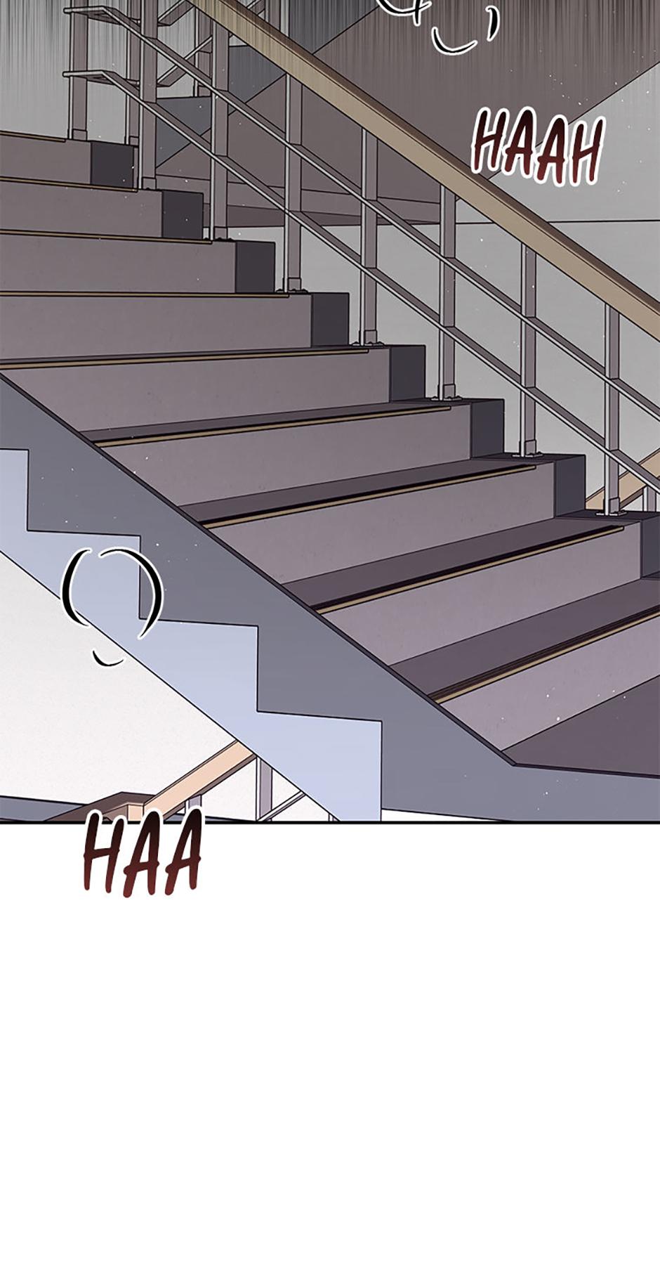 Overlooking Your Eyes Chapter 48 page 54 - 