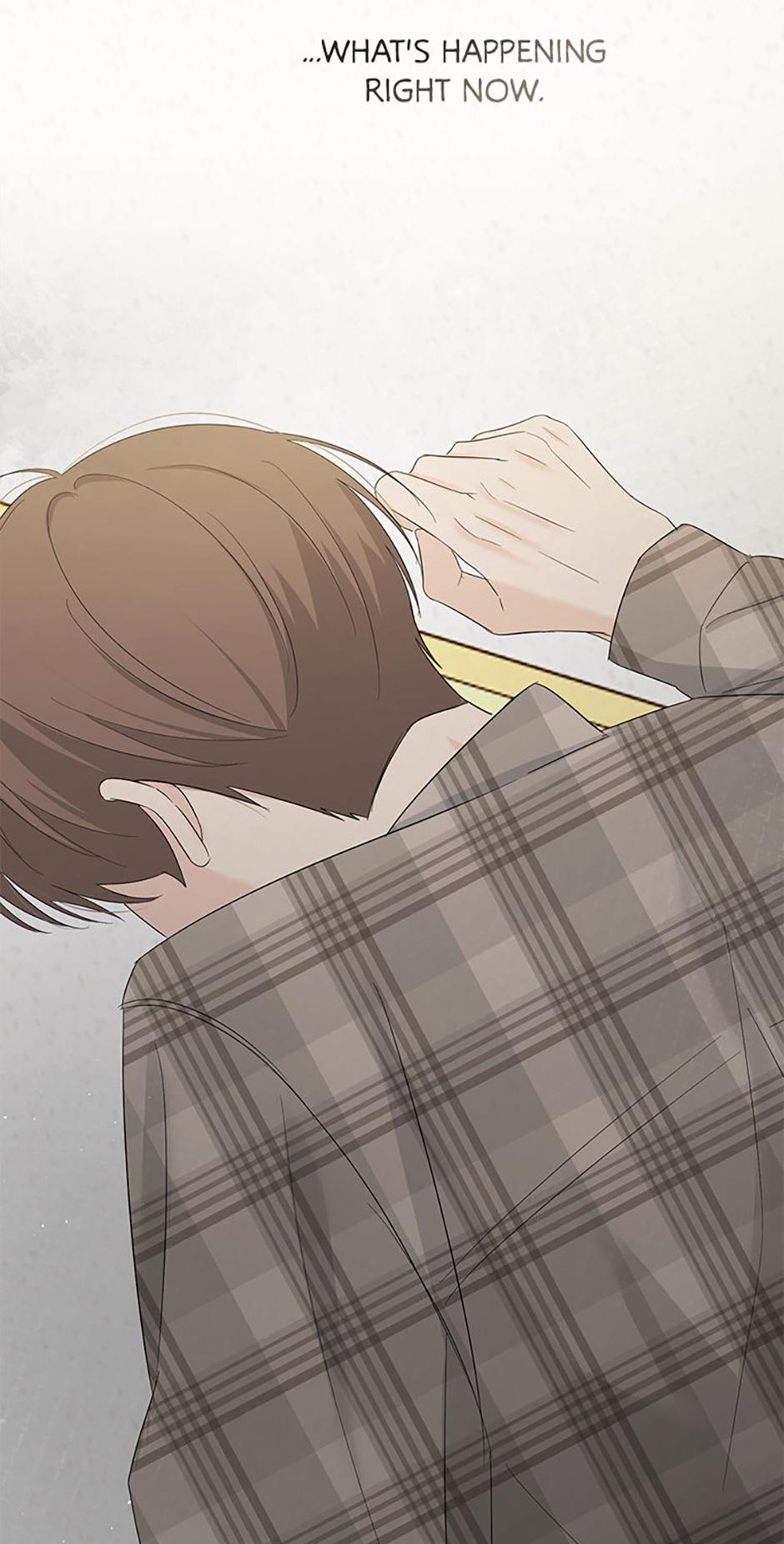 Overlooking Your Eyes Chapter 48 page 60 - 