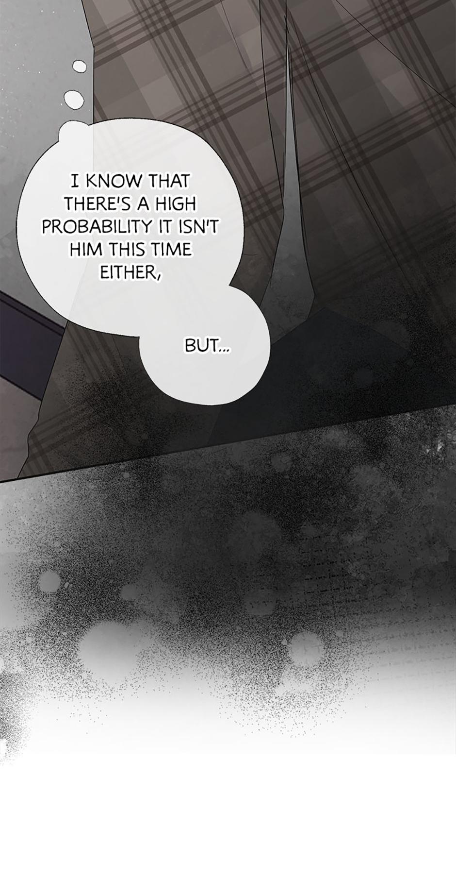 Overlooking Your Eyes Chapter 48 page 61 - 