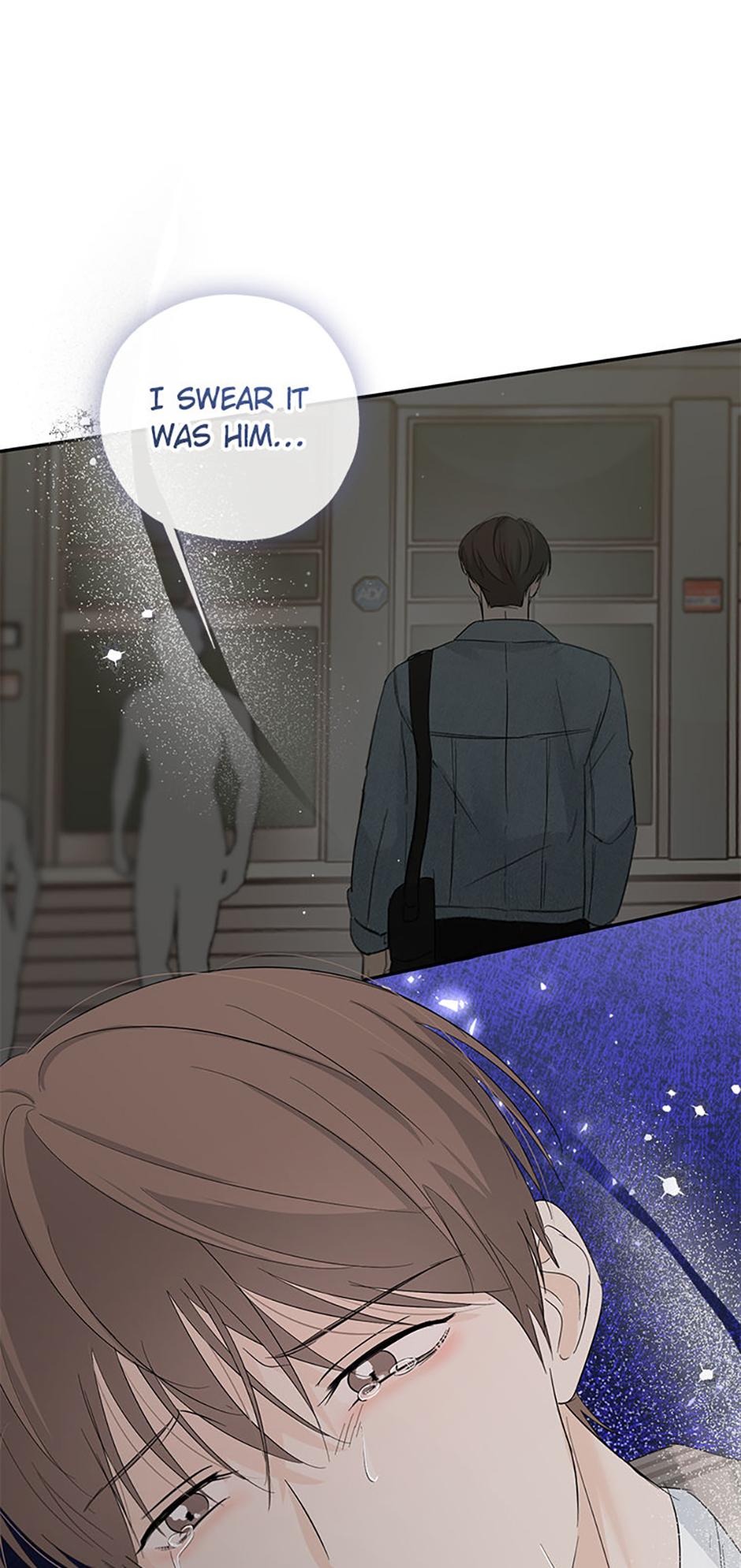 Overlooking Your Eyes Chapter 48 page 62 - 