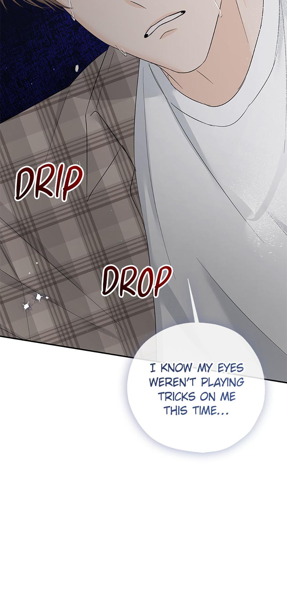Overlooking Your Eyes Chapter 48 page 63 - 