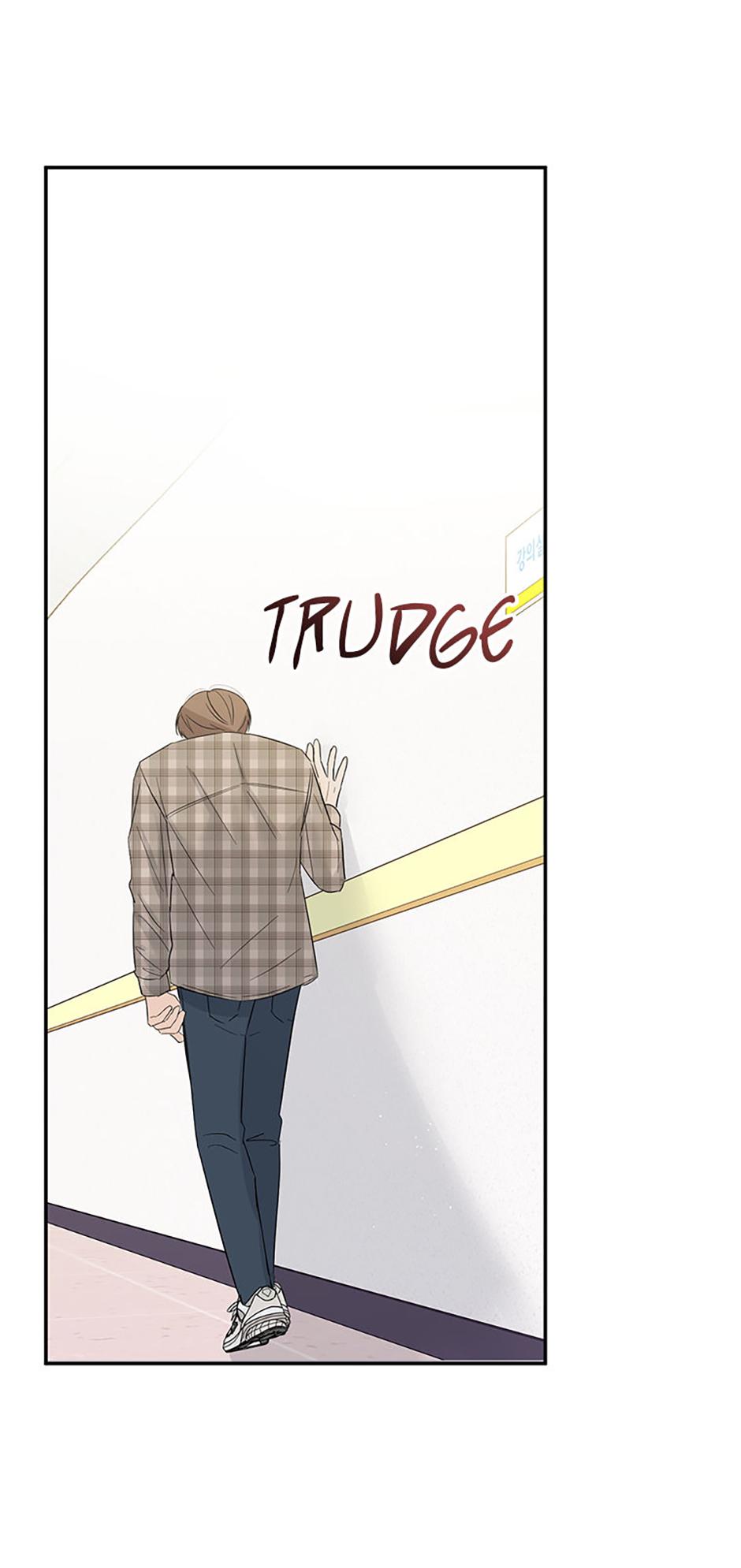 Overlooking Your Eyes Chapter 48 page 64 - 
