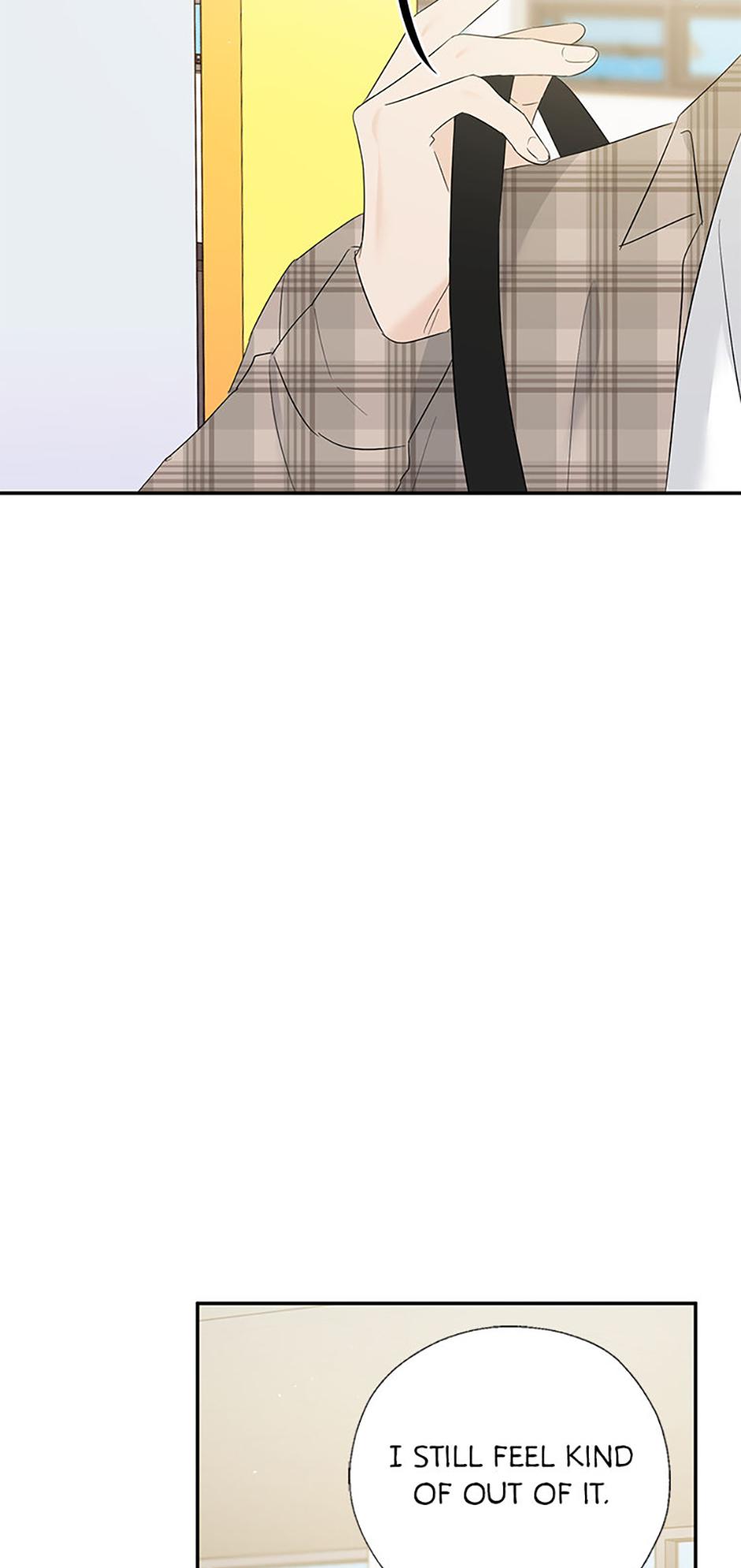 Overlooking Your Eyes Chapter 48 page 67 - 