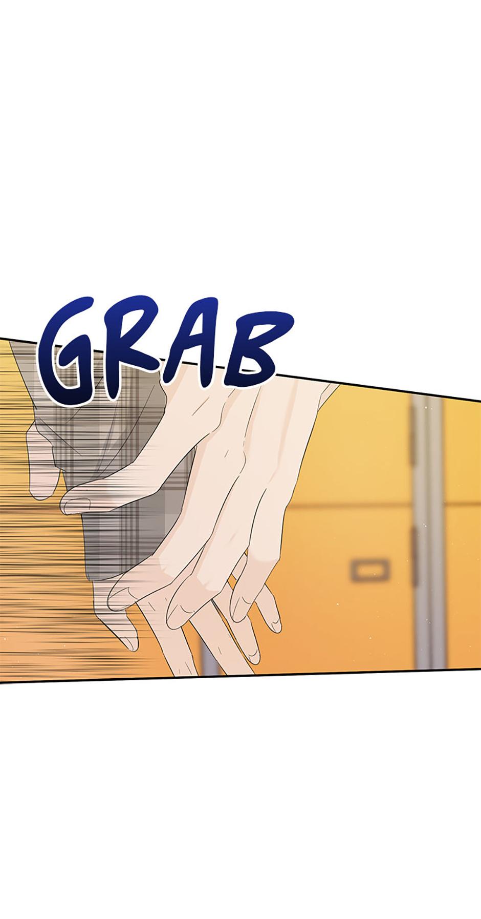 Overlooking Your Eyes Chapter 48 page 75 - 