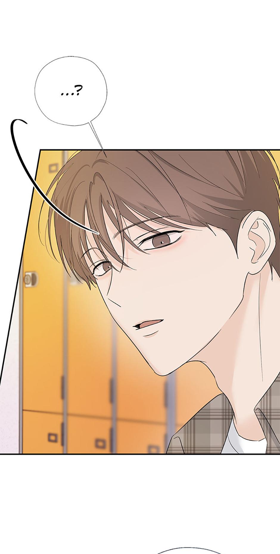 Overlooking Your Eyes Chapter 48 page 76 - 