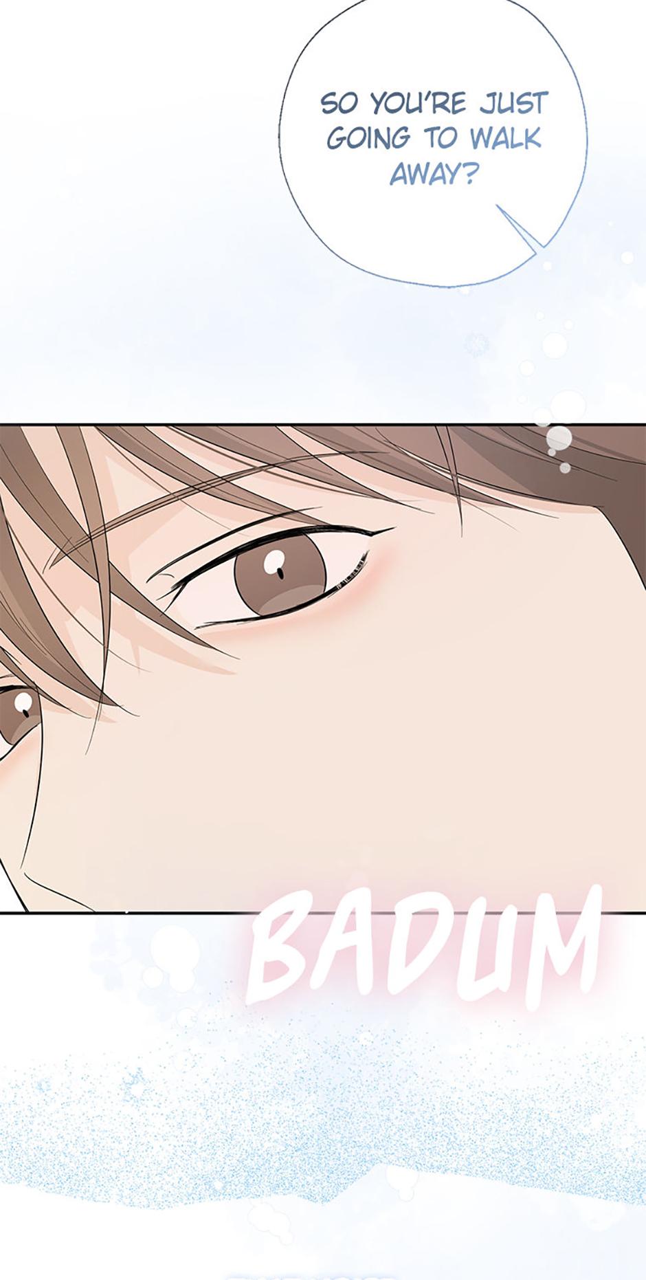 Overlooking Your Eyes Chapter 48 page 77 - 