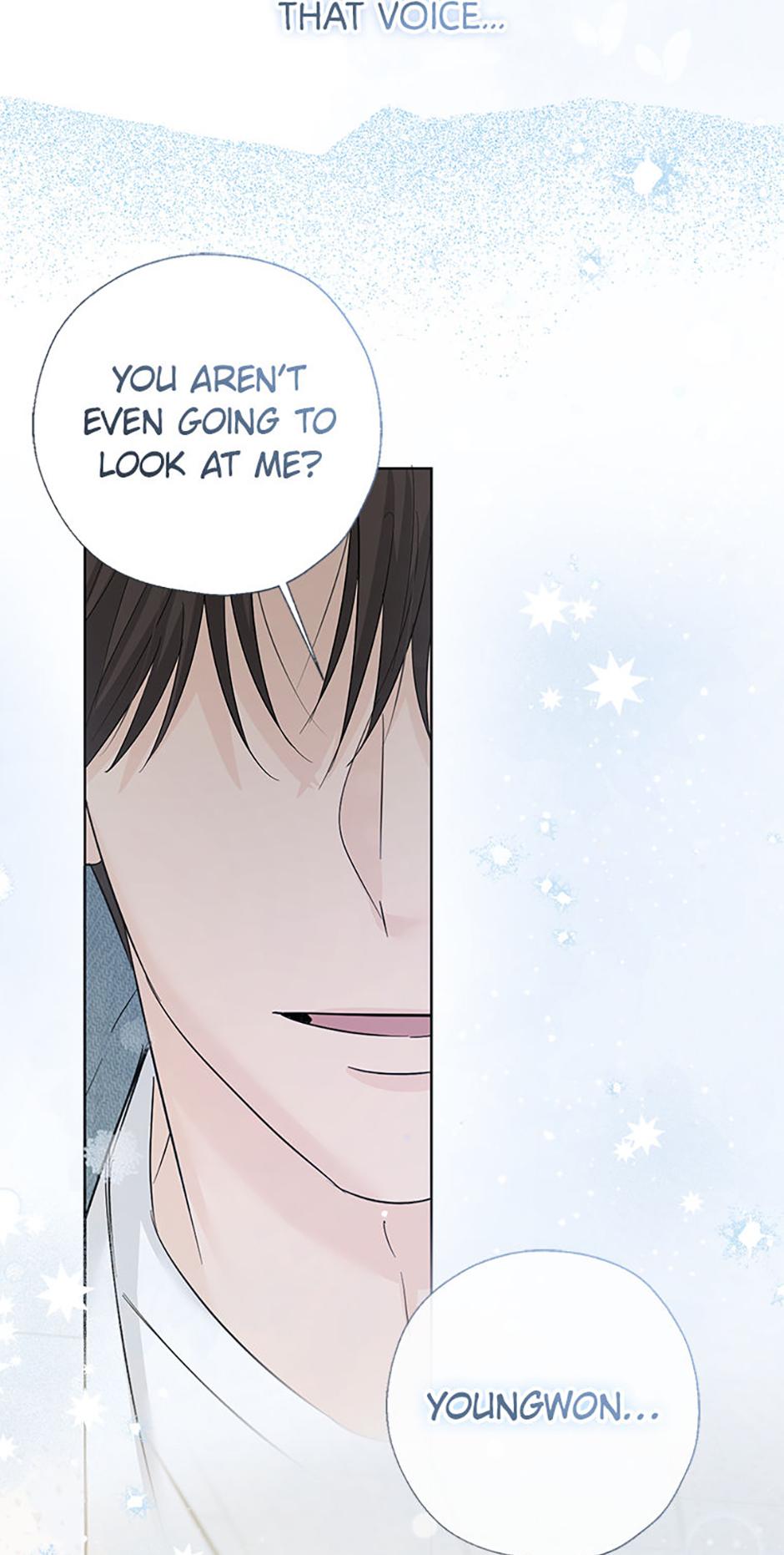 Overlooking Your Eyes Chapter 48 page 78 - 
