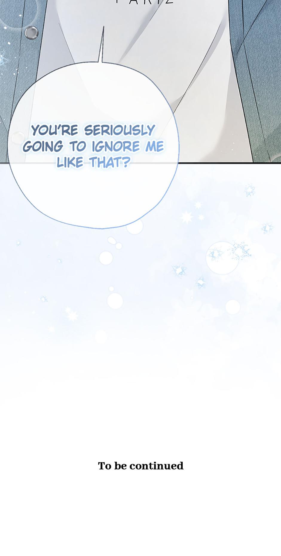 Overlooking Your Eyes Chapter 48 page 80 - 