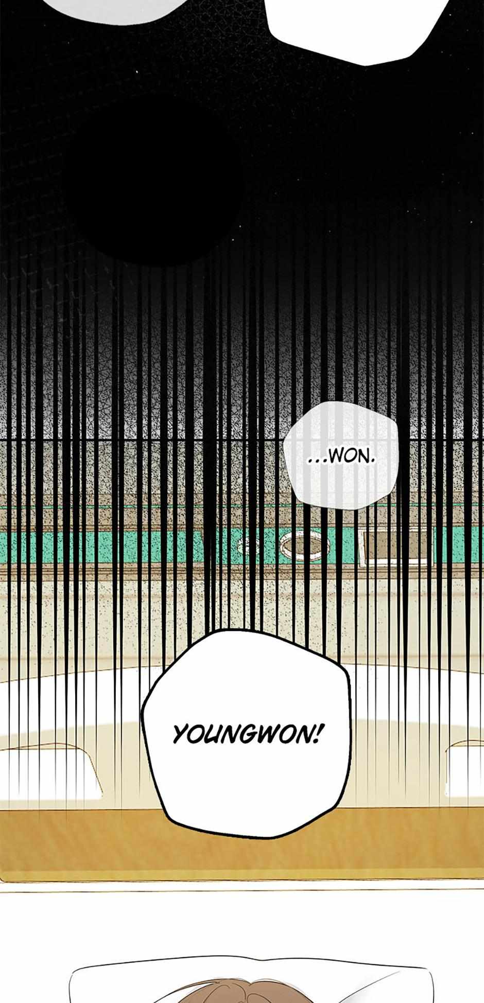 Overlooking Your Eyes Chapter 49 page 23 - 