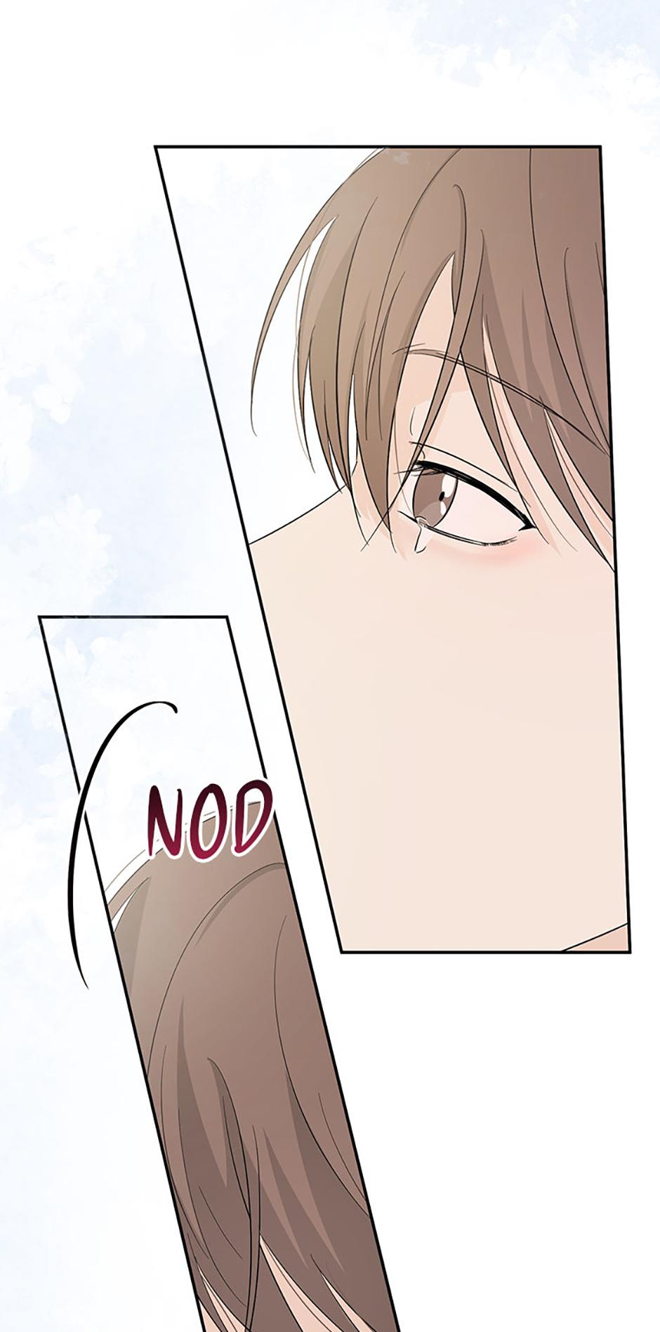 Overlooking Your Eyes Chapter 49 page 31 - 
