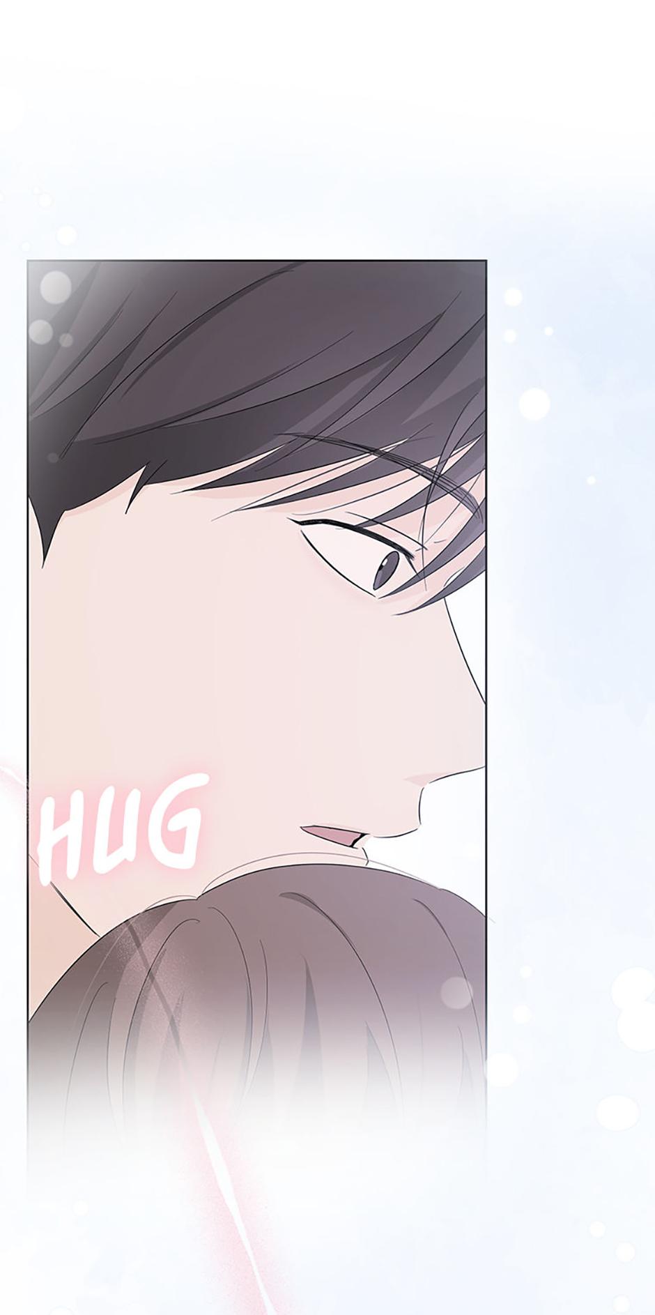 Overlooking Your Eyes Chapter 49 page 50 - 
