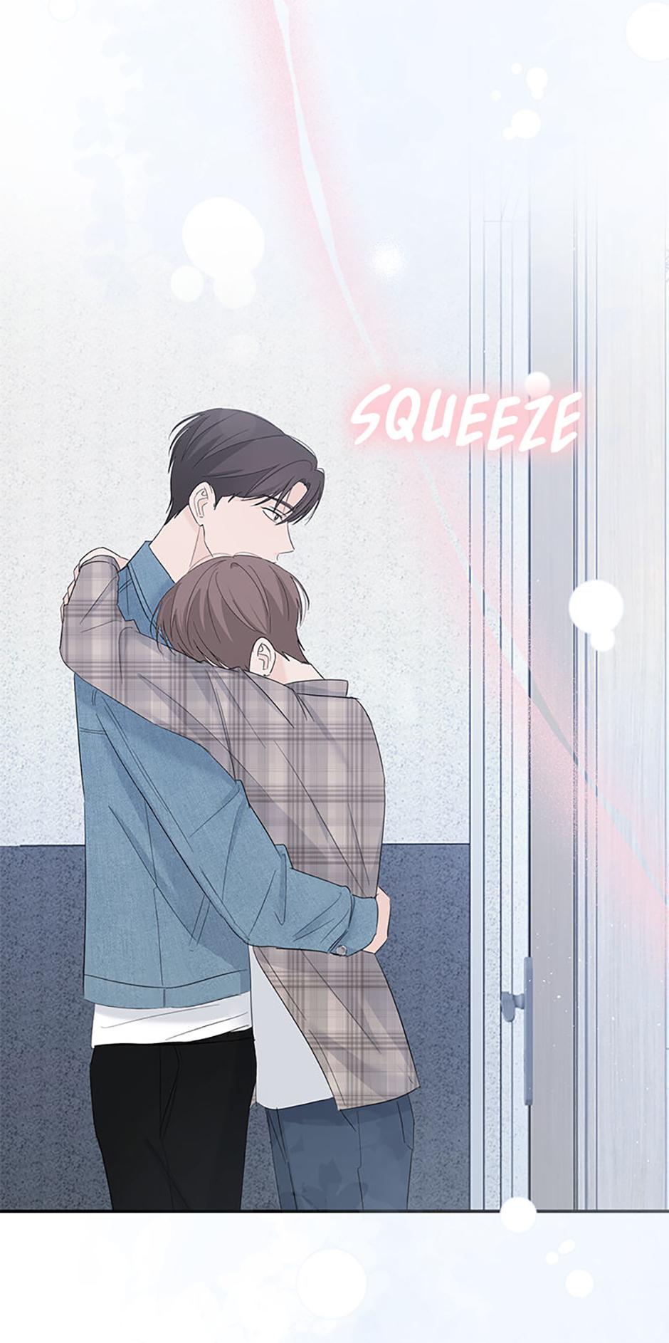 Overlooking Your Eyes Chapter 49 page 51 - 
