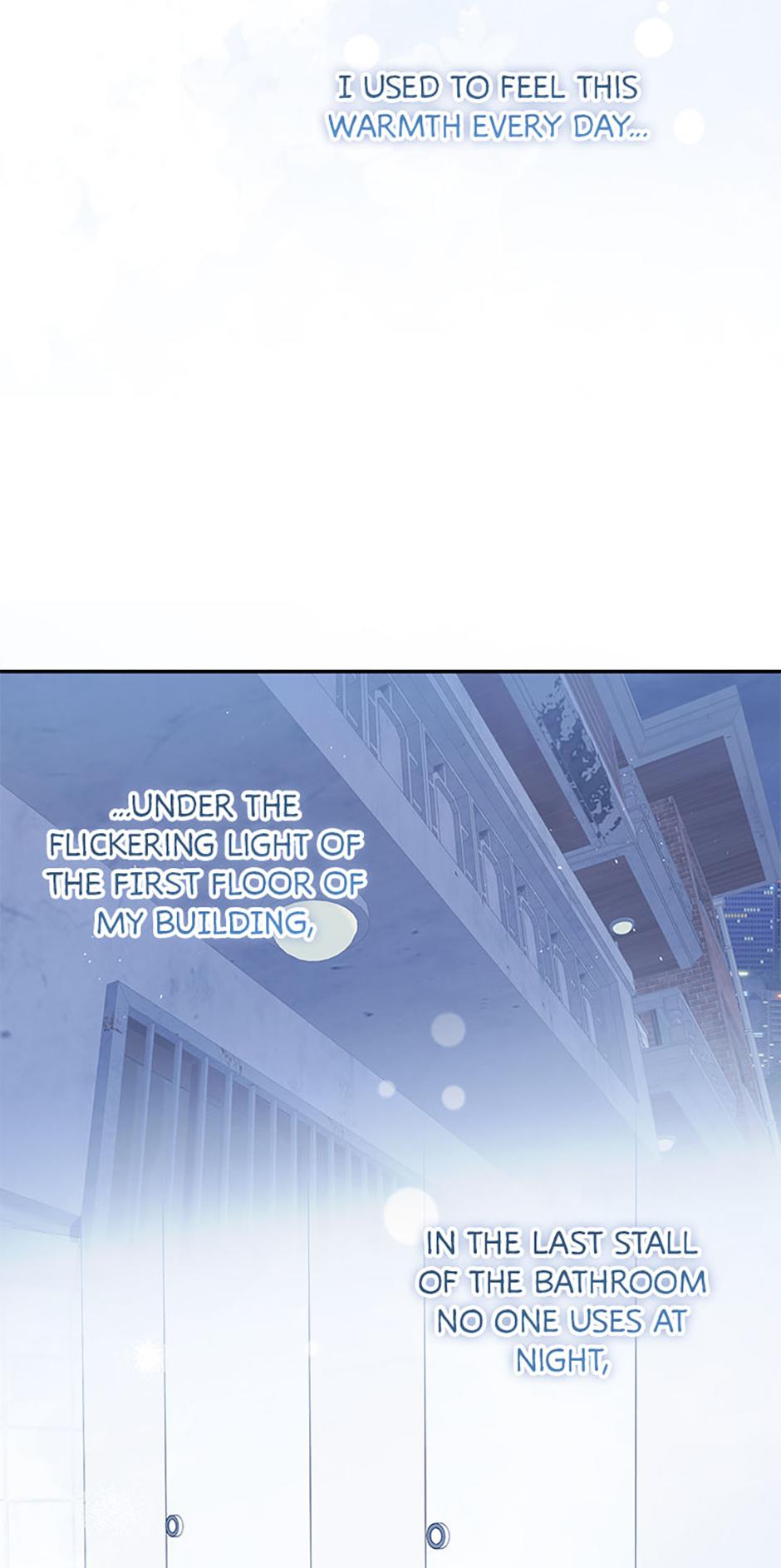 Overlooking Your Eyes Chapter 49 page 52 - 