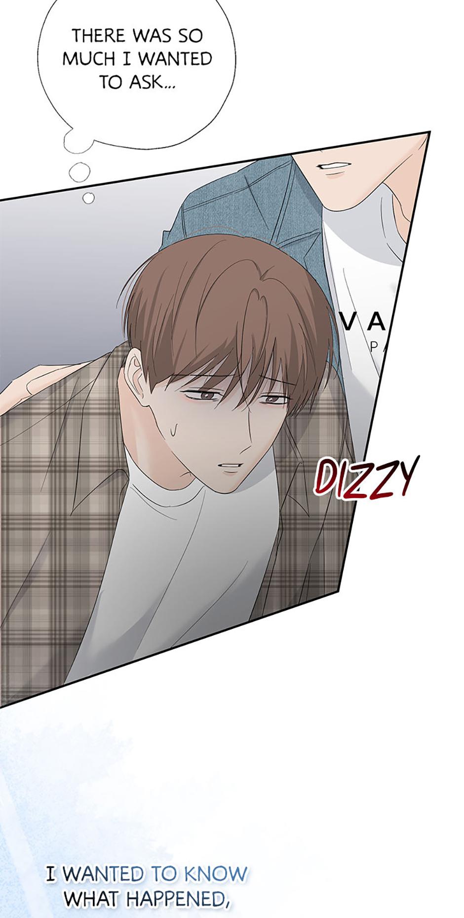 Overlooking Your Eyes Chapter 49 page 7 - 