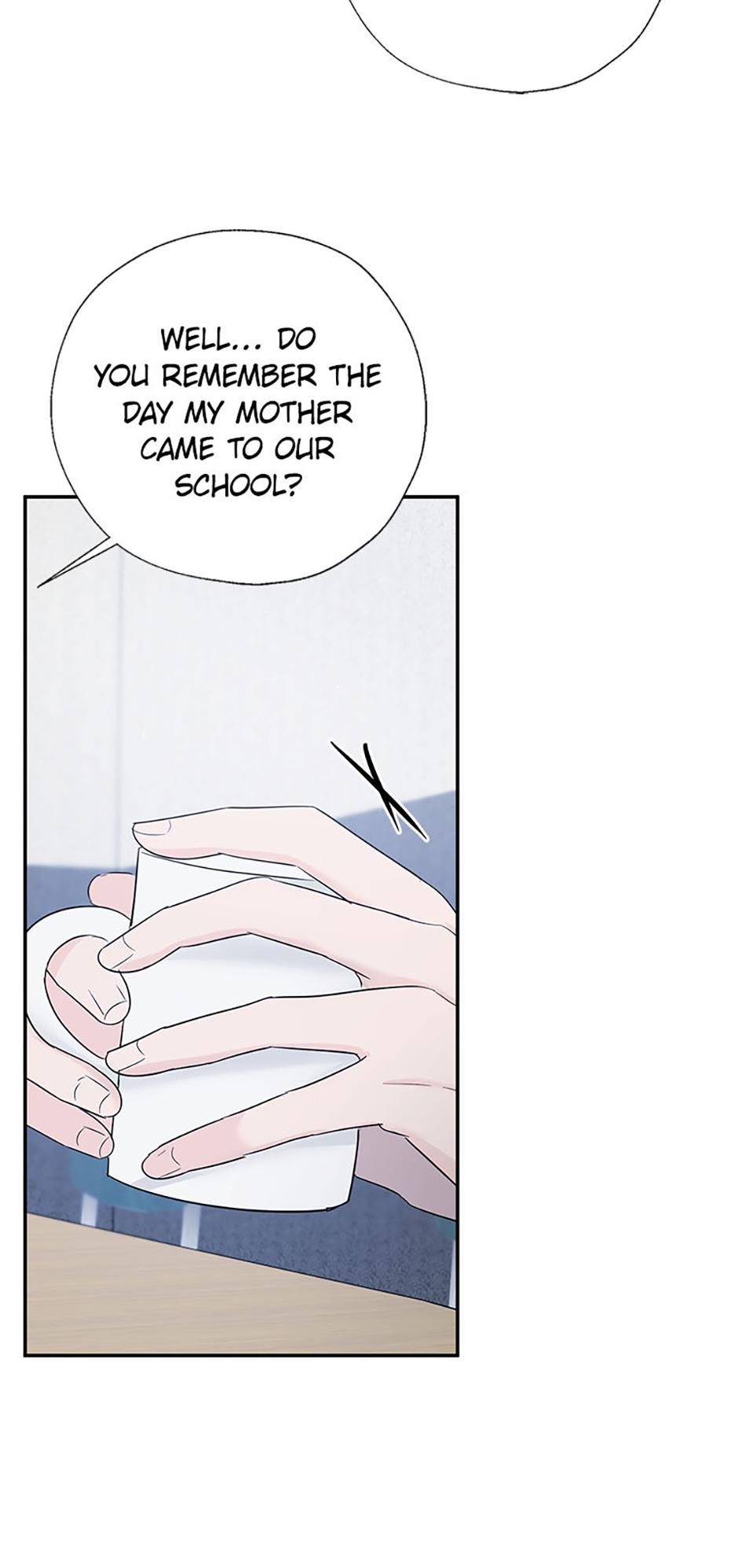 Overlooking Your Eyes Chapter 49 page 61 - 