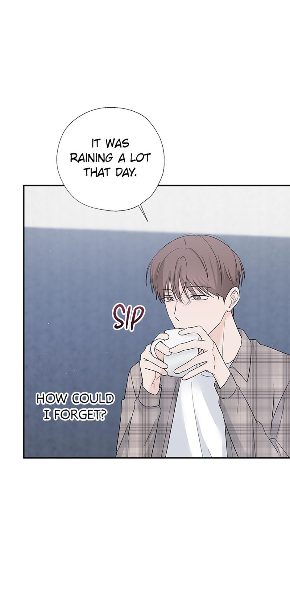 Overlooking Your Eyes Chapter 49 page 62 - 