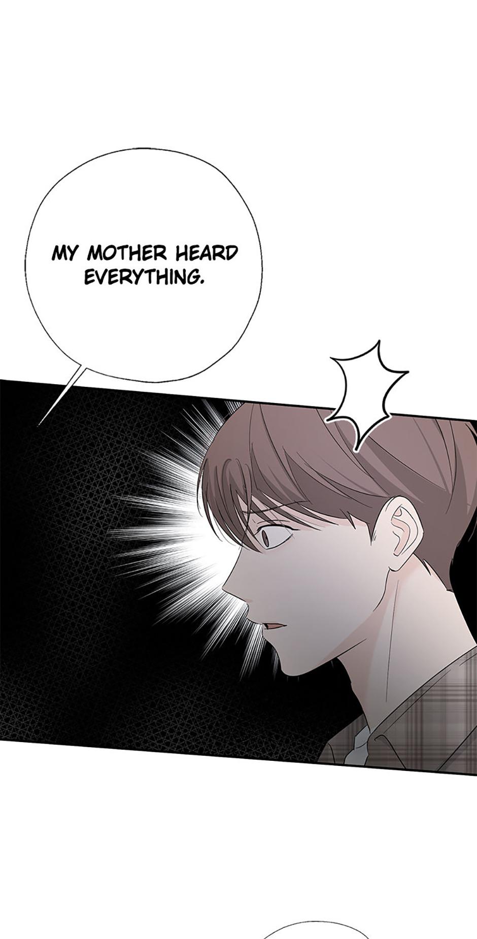 Overlooking Your Eyes Chapter 49 page 65 - 