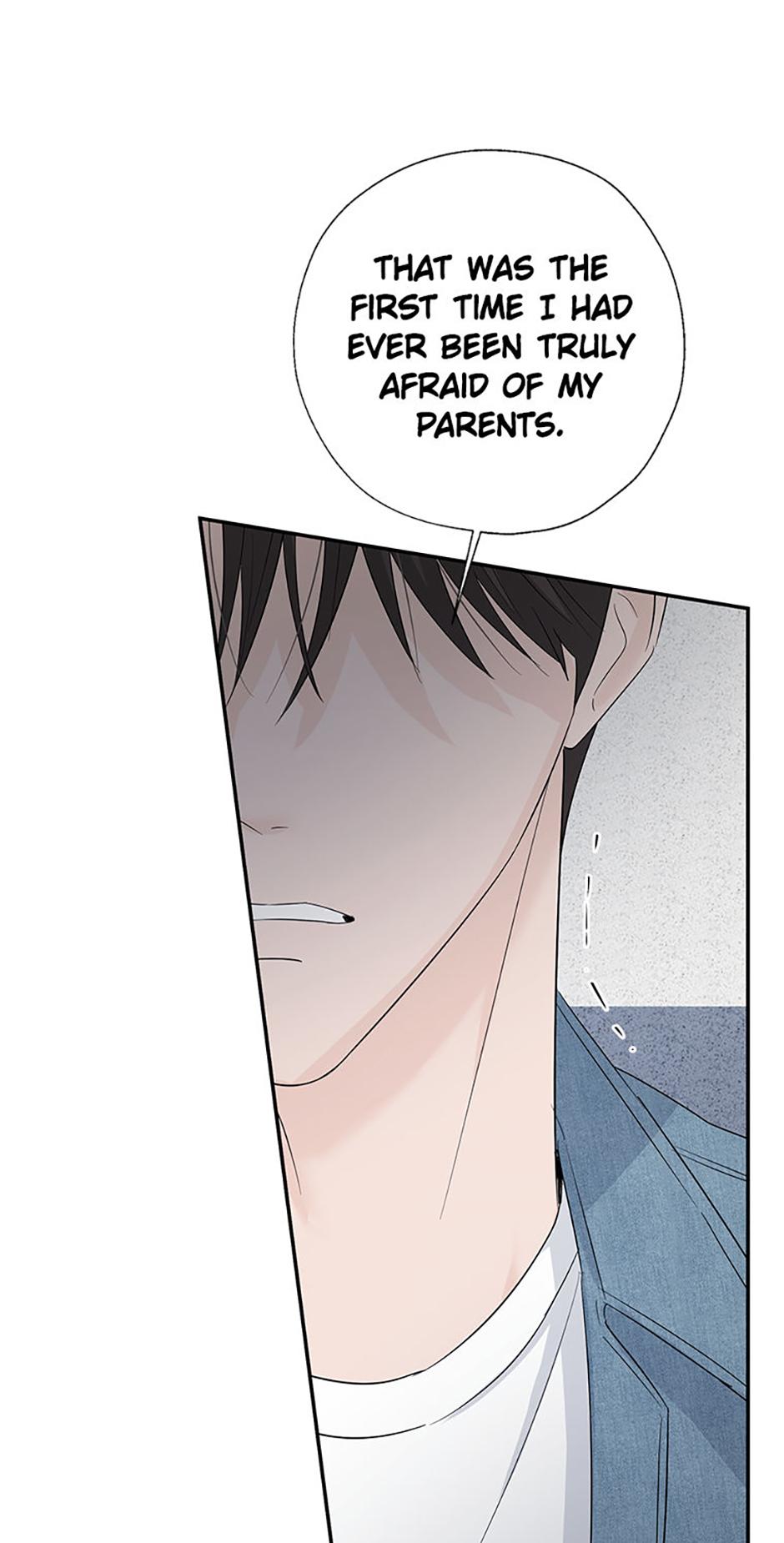 Overlooking Your Eyes Chapter 49 page 72 - 
