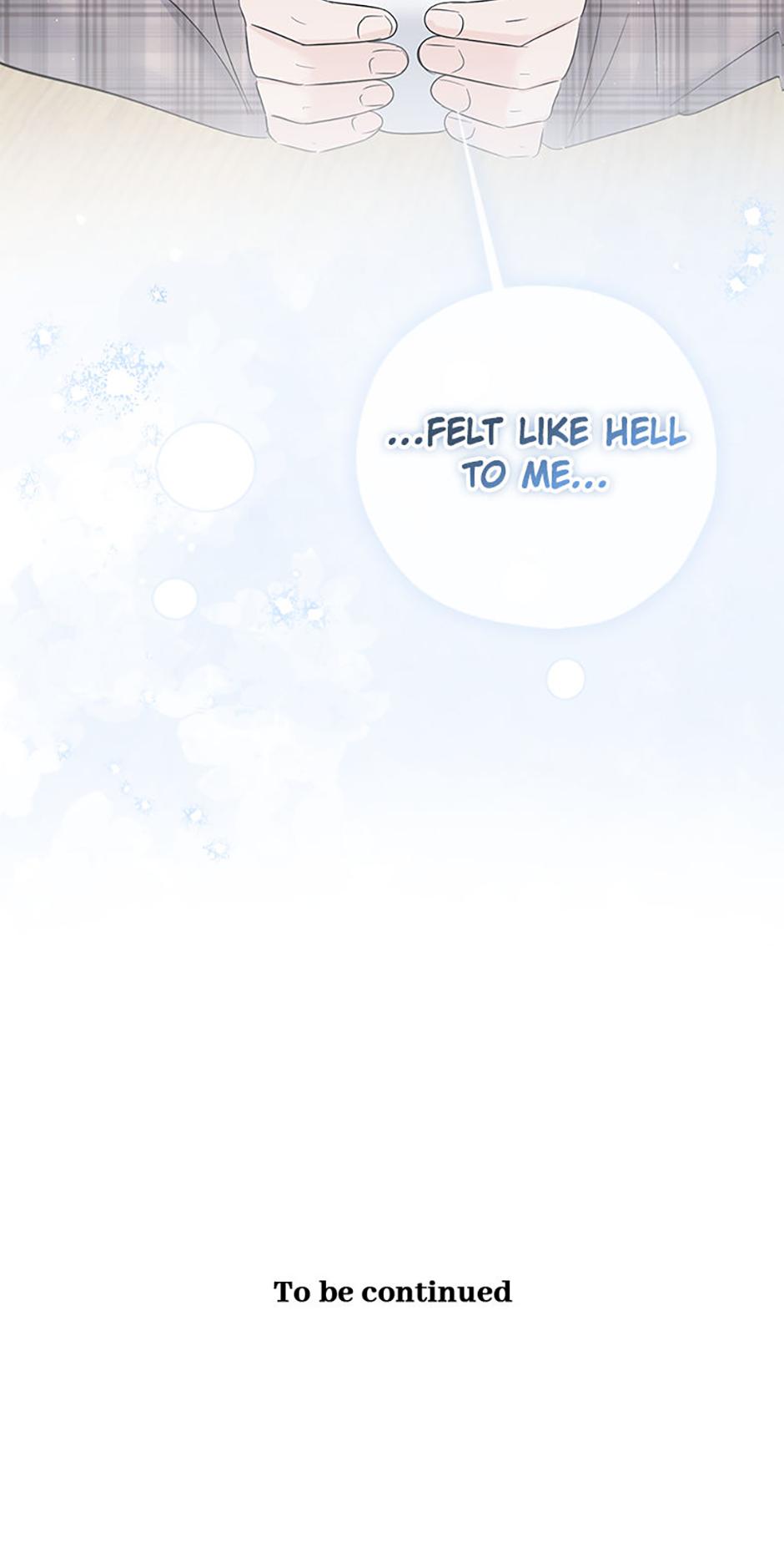 Overlooking Your Eyes Chapter 49 page 78 - 